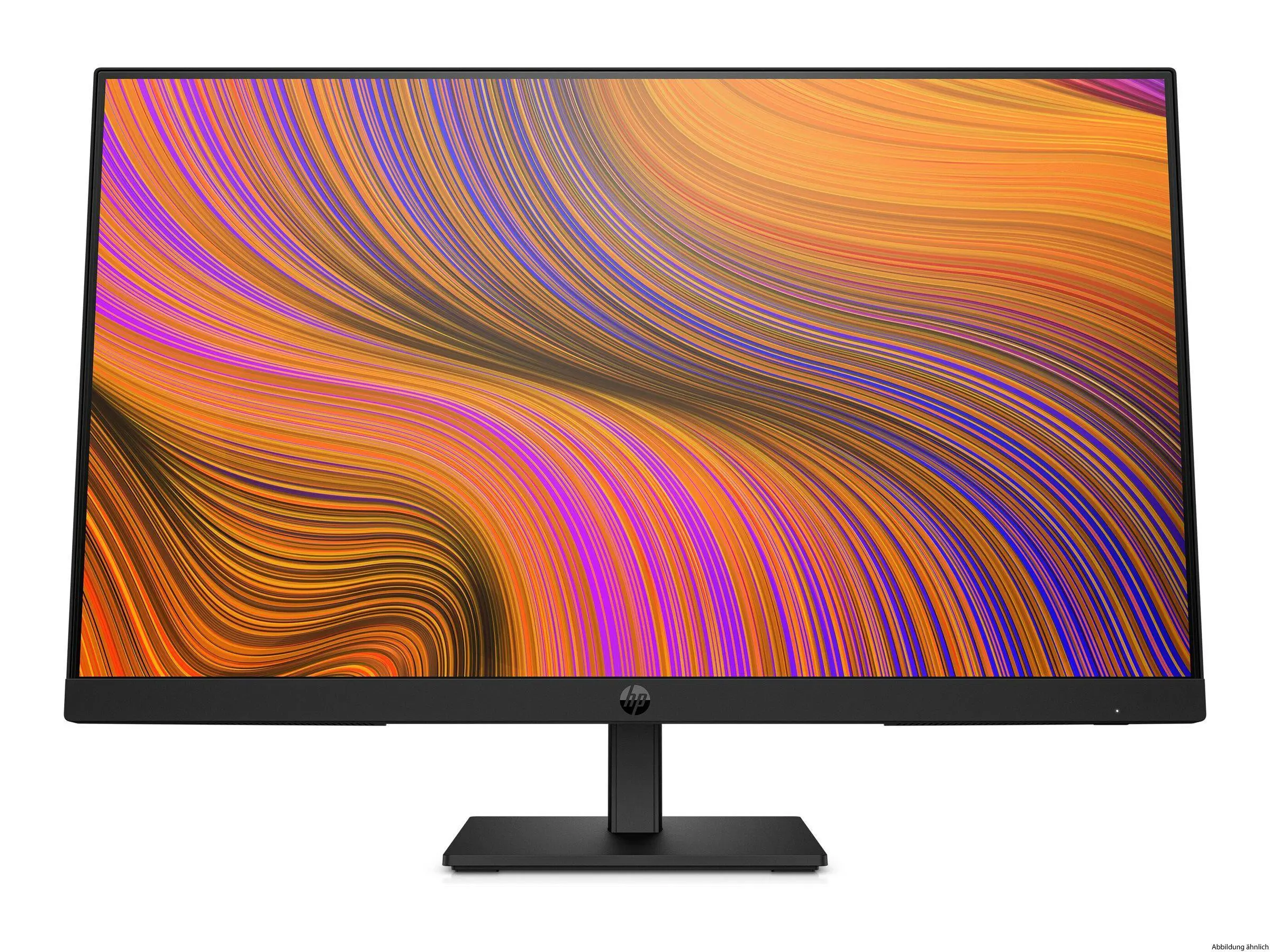 HP TFT P24h G5 IPS 23.8" HP TFT P24h G5 IPS 23.8"