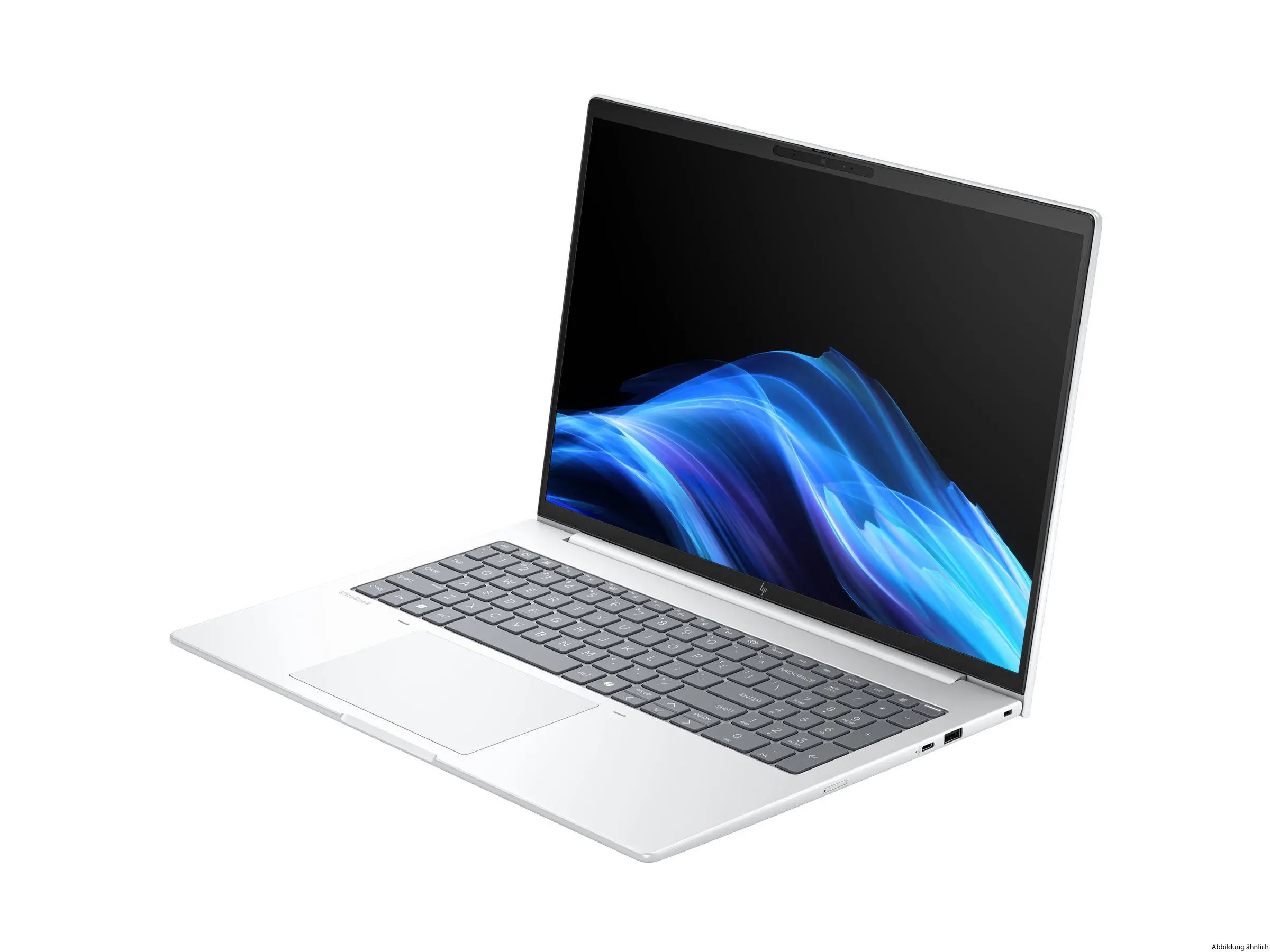 HP EliteBook 8 G1i 16" Ultra 5 225U 16GB 256GB HP EliteBook 8 G1i 16" Ultra 5 225U 16GB 256GB