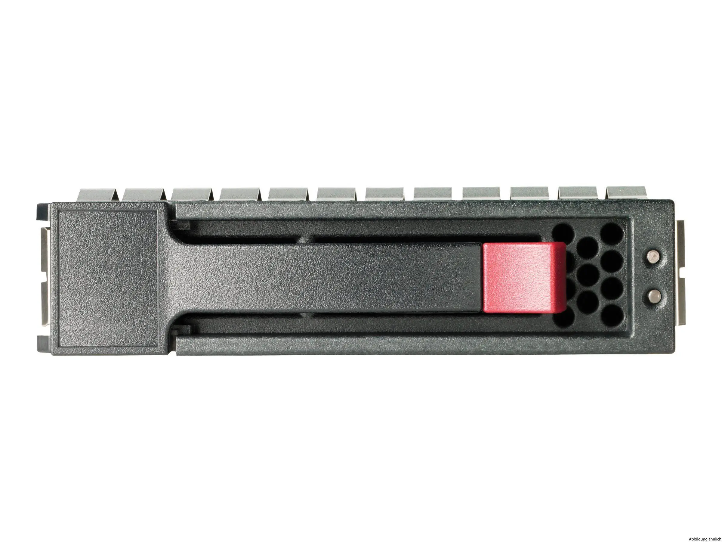 HPE MSA 4TB 12G SAS 7.2k LFF MDL Hot-Plug