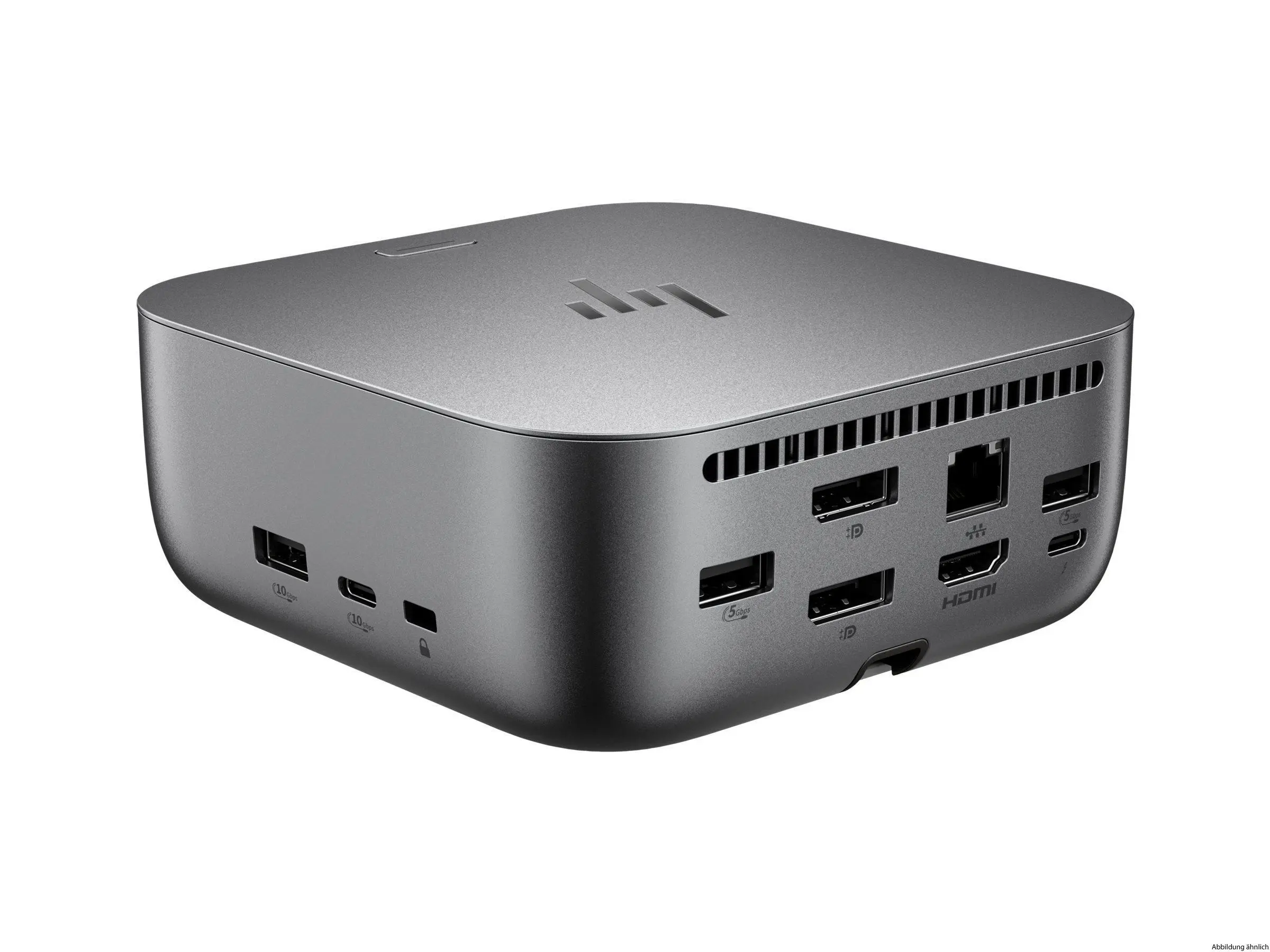 HP Thunderbolt-4 Dock G6 100W HP Thunderbolt-4 Dock G6 100W