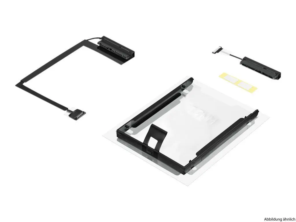 Lenovo ThinkPad Mobile Workstation HDD Bracket für P52 / P72 Lenovo ThinkPad Mobile Workstation HDD Bracket für P52 / P72