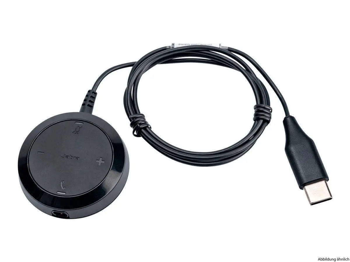 JABRA Evolve 30 II Stereo UC USB-C