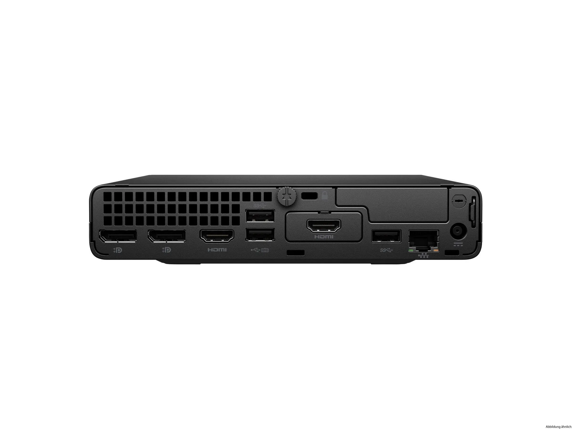 HP ProDesk 400 G9 Mini i5 i5-14500T 8GB 256GB SSD