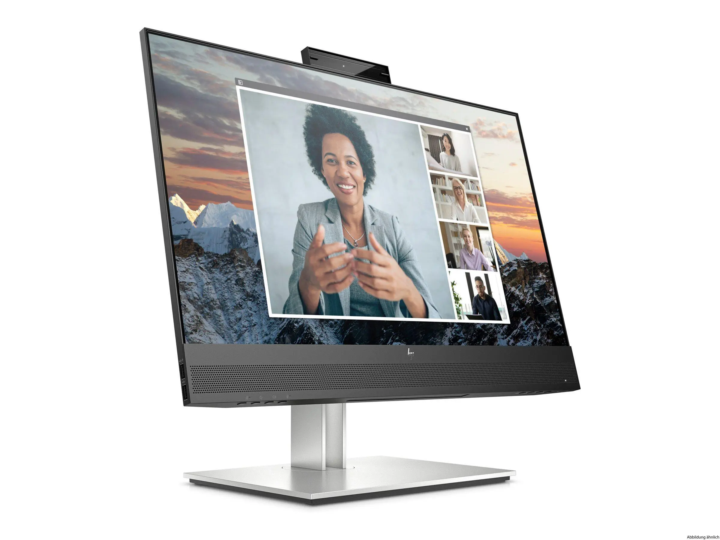 HP E24m G4 FHD USB-C Konferenzmonitor 23,8"
