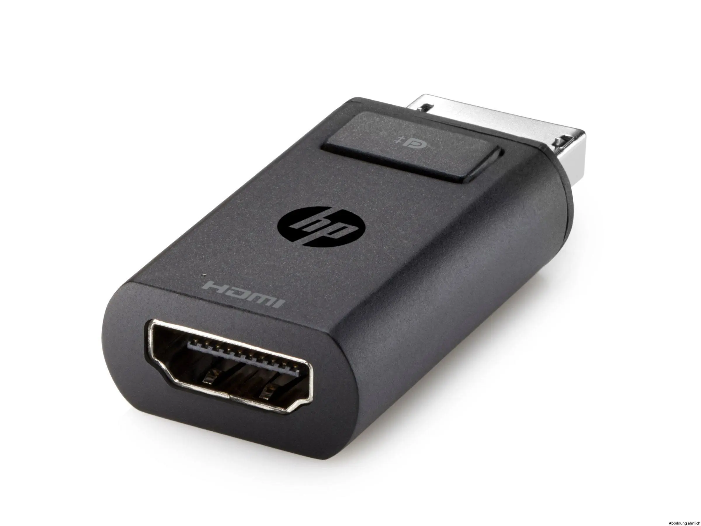 HP DP to HDMI 1.4 Adapter HP DP to HDMI 1.4 Adapter