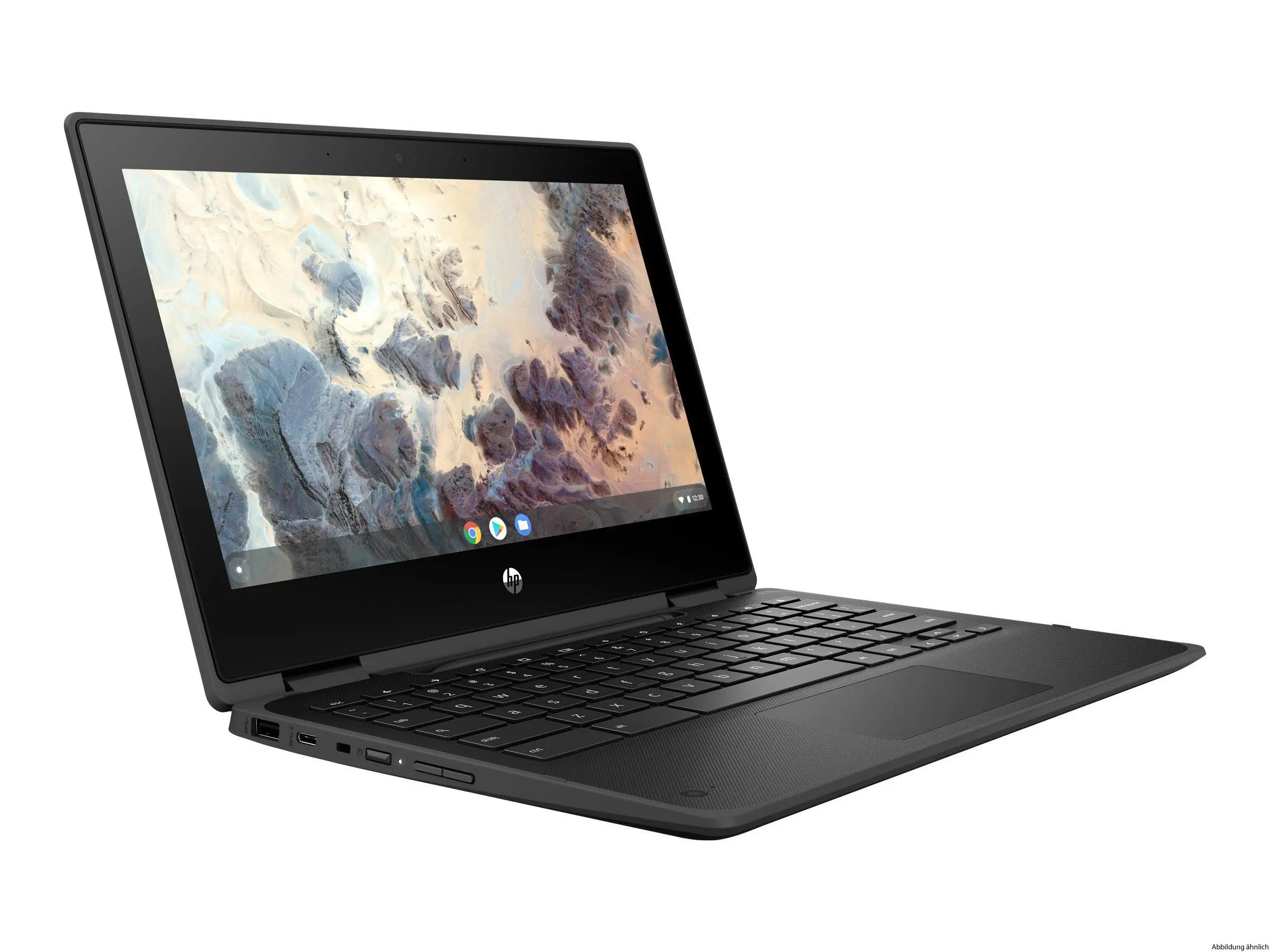 HP Chromebook x360 11 G4 N5100 8GB 64GB Flash 14"