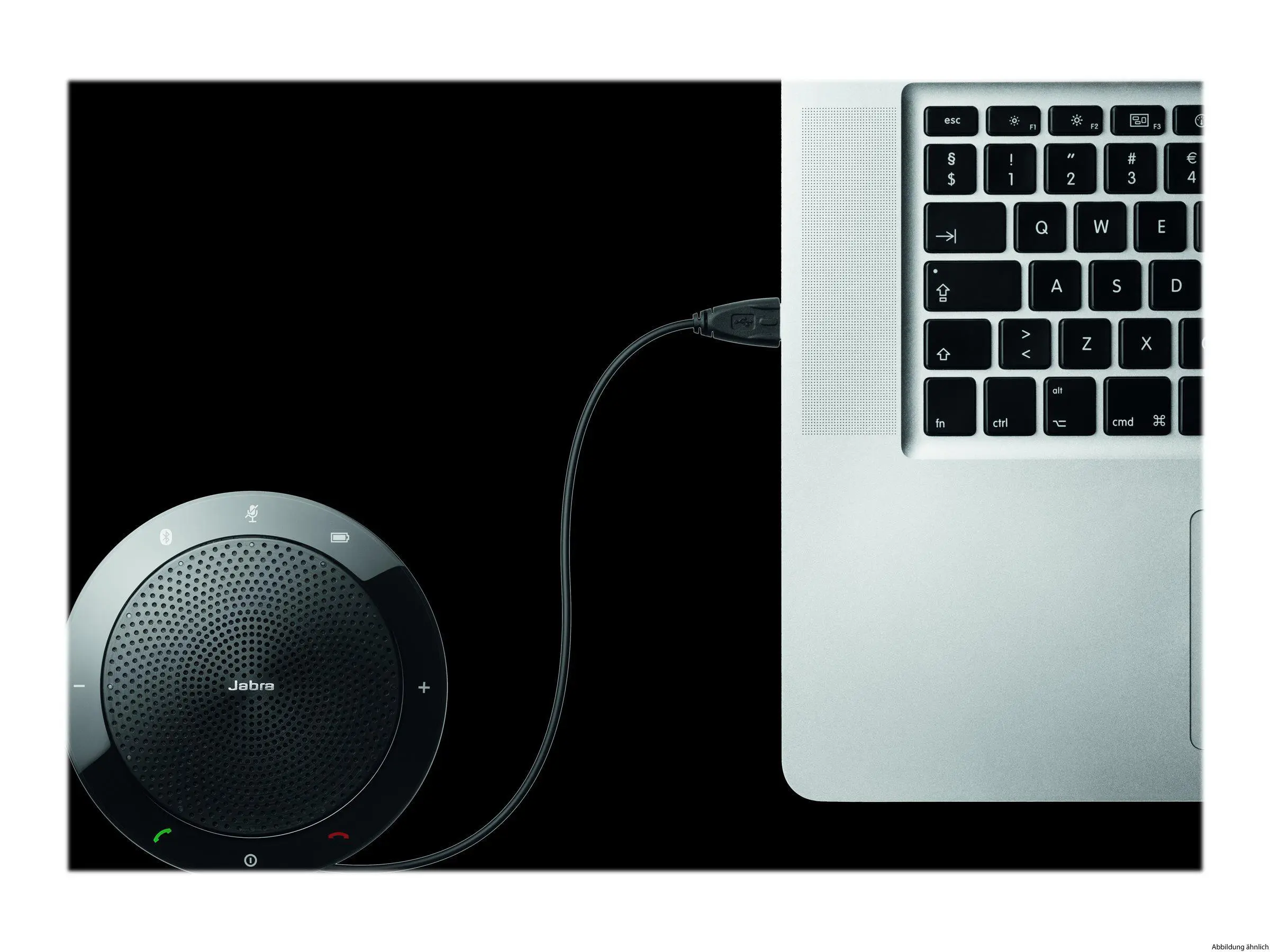 JABRA Speak 510 MS Speakerphone BT USB