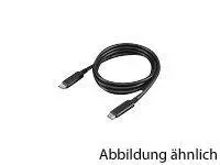 Lenovo 1m USB-C auf USB-C Kabel Lenovo 1m USB-C auf USB-C Kabel