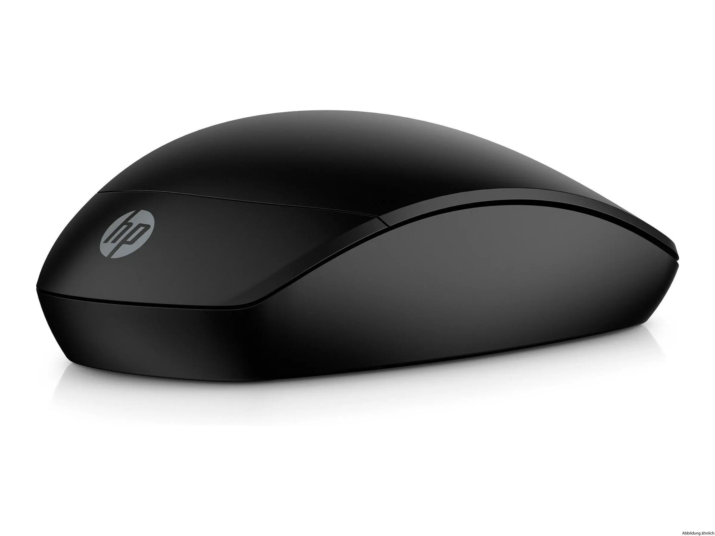 HP 235 Slim Wireless Mouse | 4E407AA#AC3