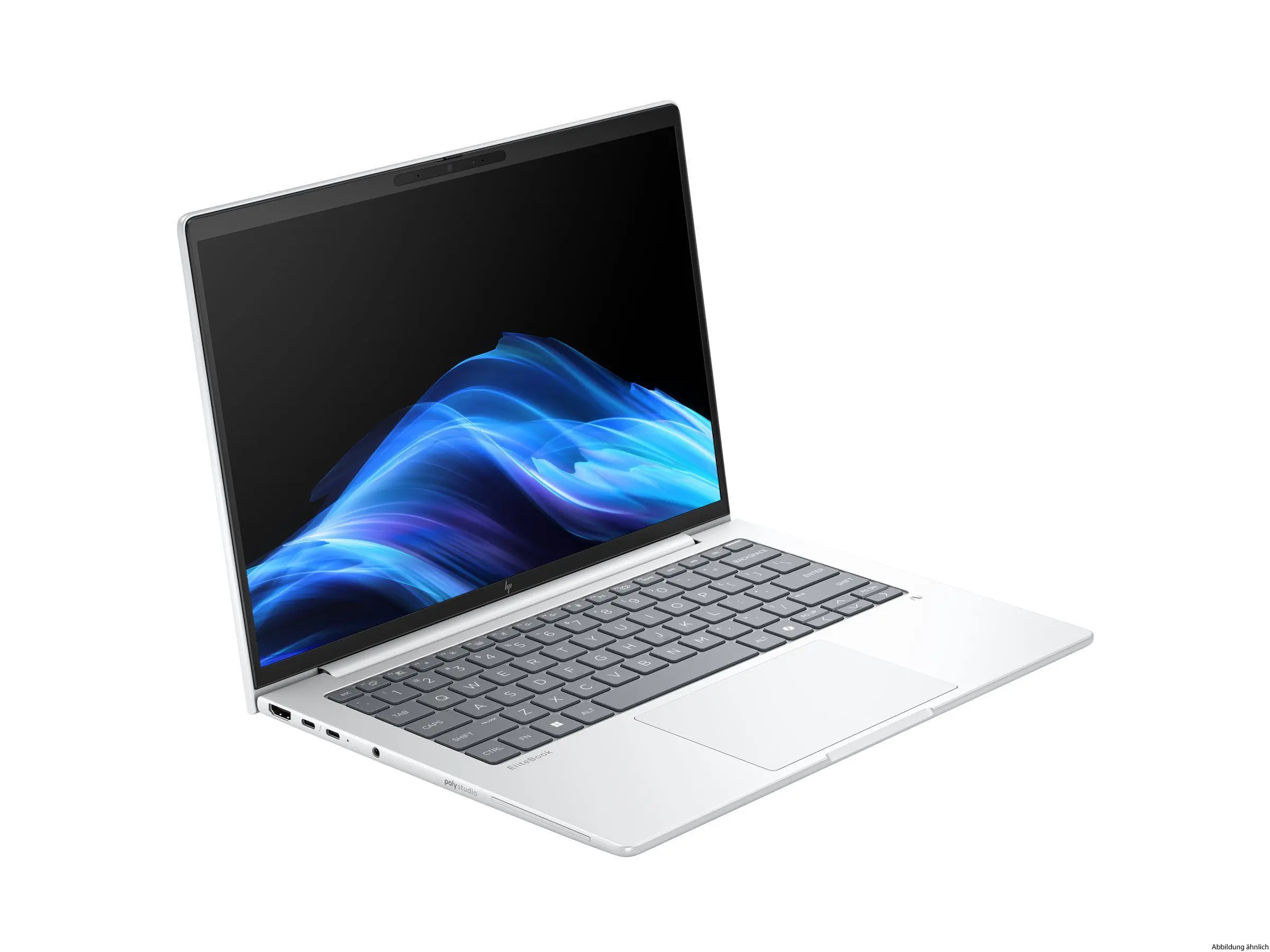 HP EliteBook 8 G1i 14" Ultra 7 255U 32 GB 1 TB 5G