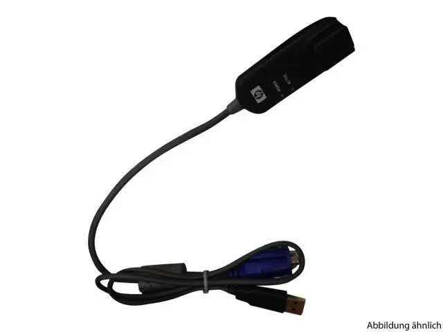 HPE KVM Console USB Interface Adapter