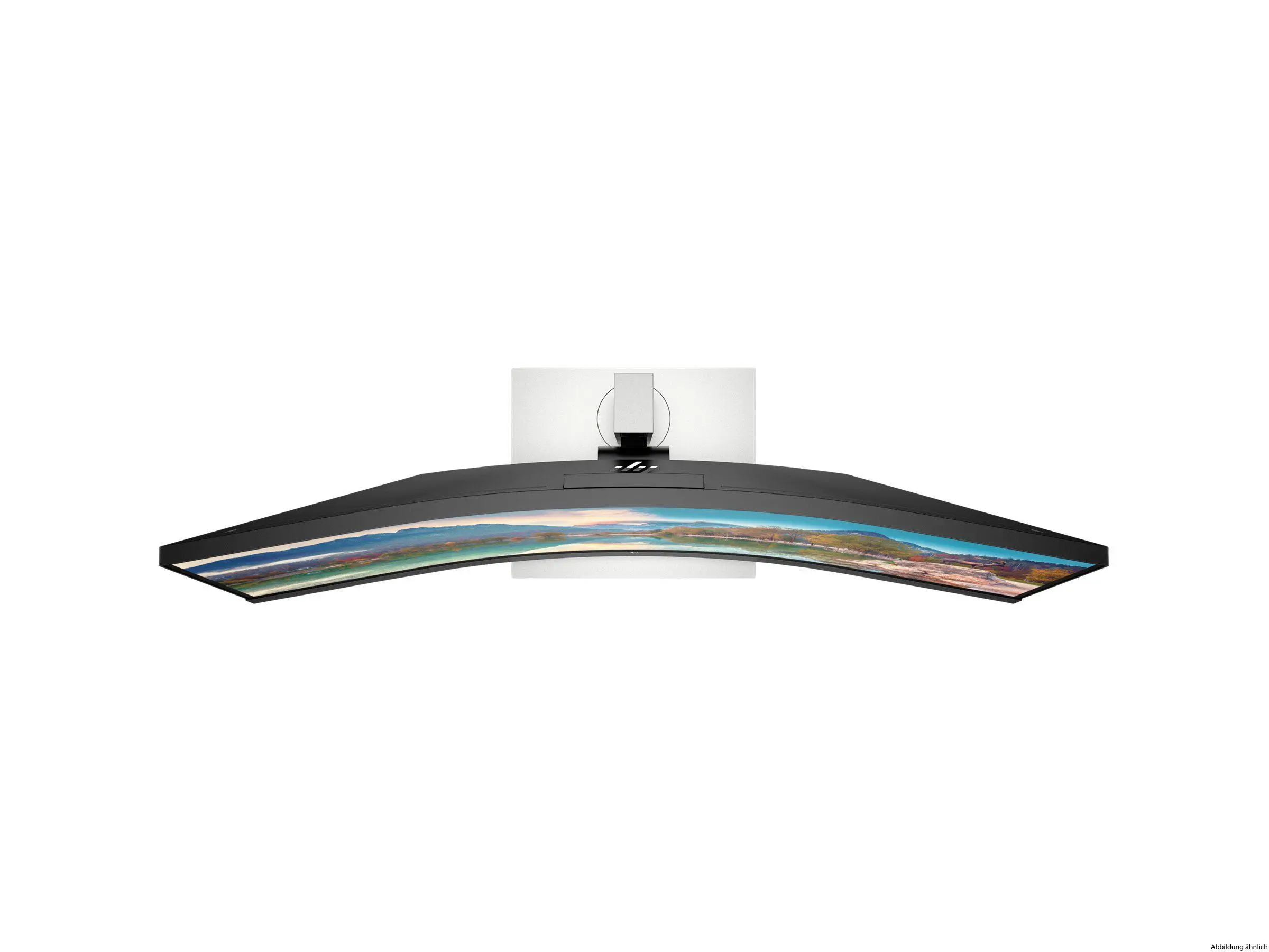 HP TFT E34m G4 WQHD USB-C Curved VA 34"