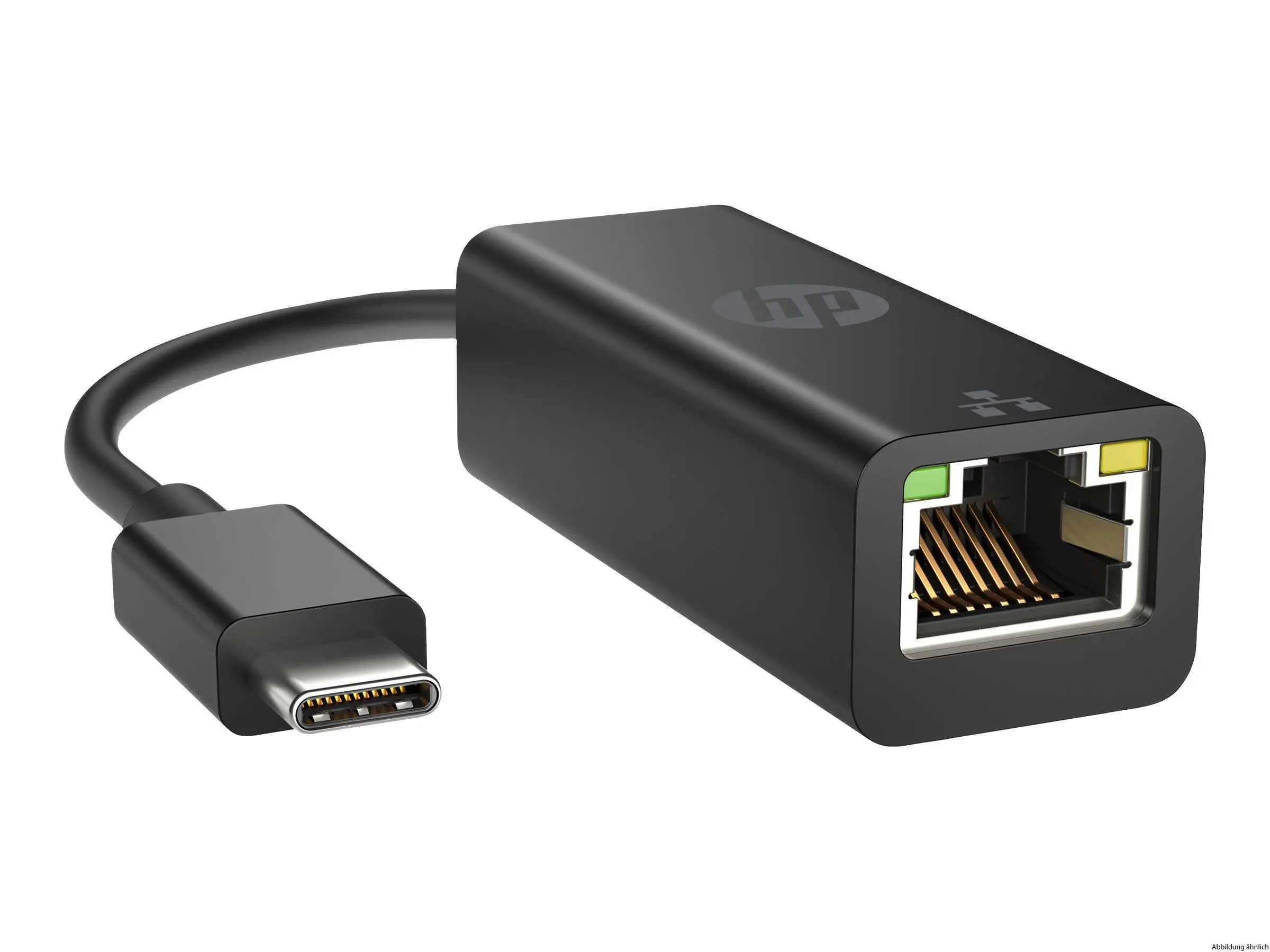 HP USB-C to RJ45 Adapter HP USB-C to RJ45 Adapter