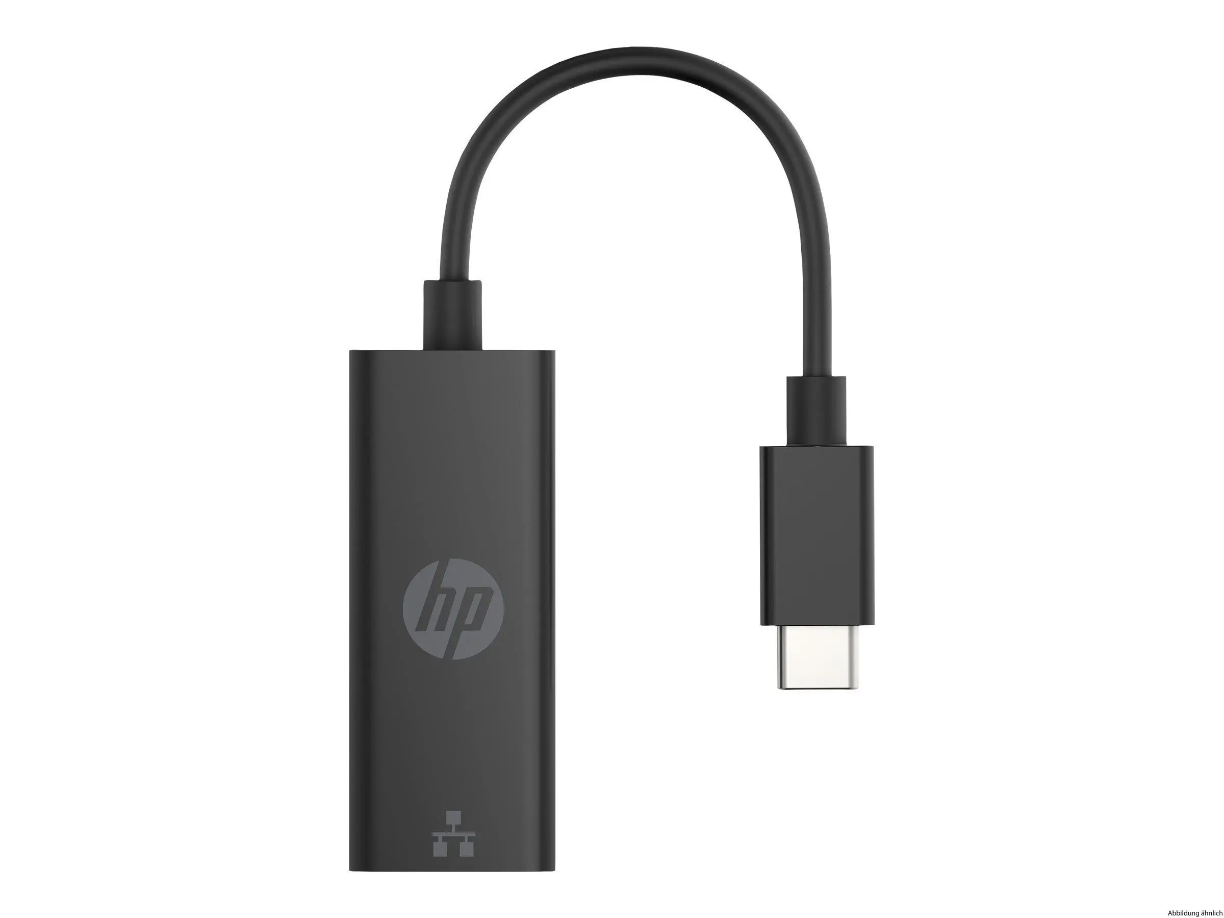 HP USB-C to RJ45 Adapter HP USB-C to RJ45 Adapter