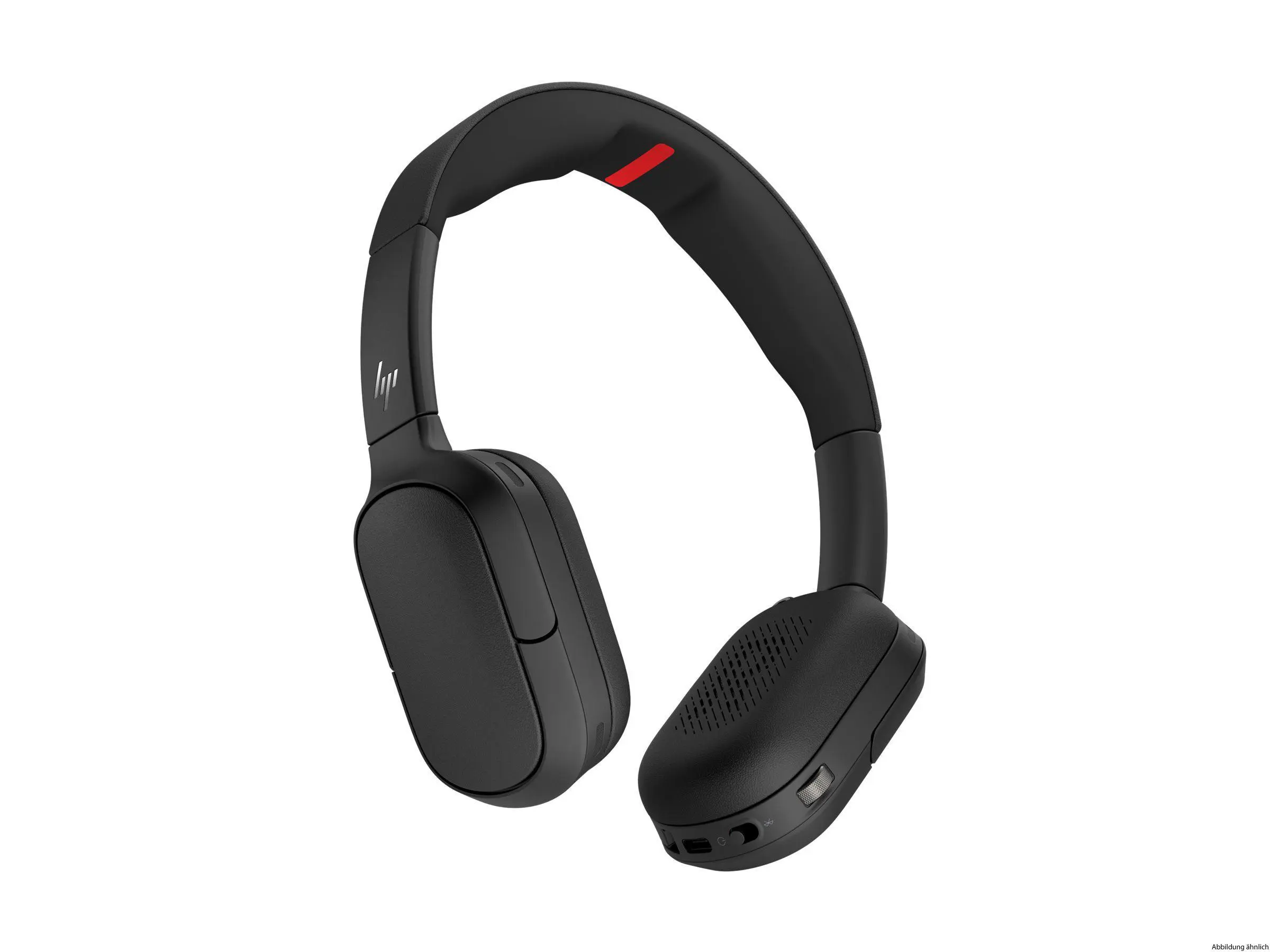 HP Poly Focus 625 Bluetooth Stereo WW HP Poly Focus 625 Bluetooth Stereo WW