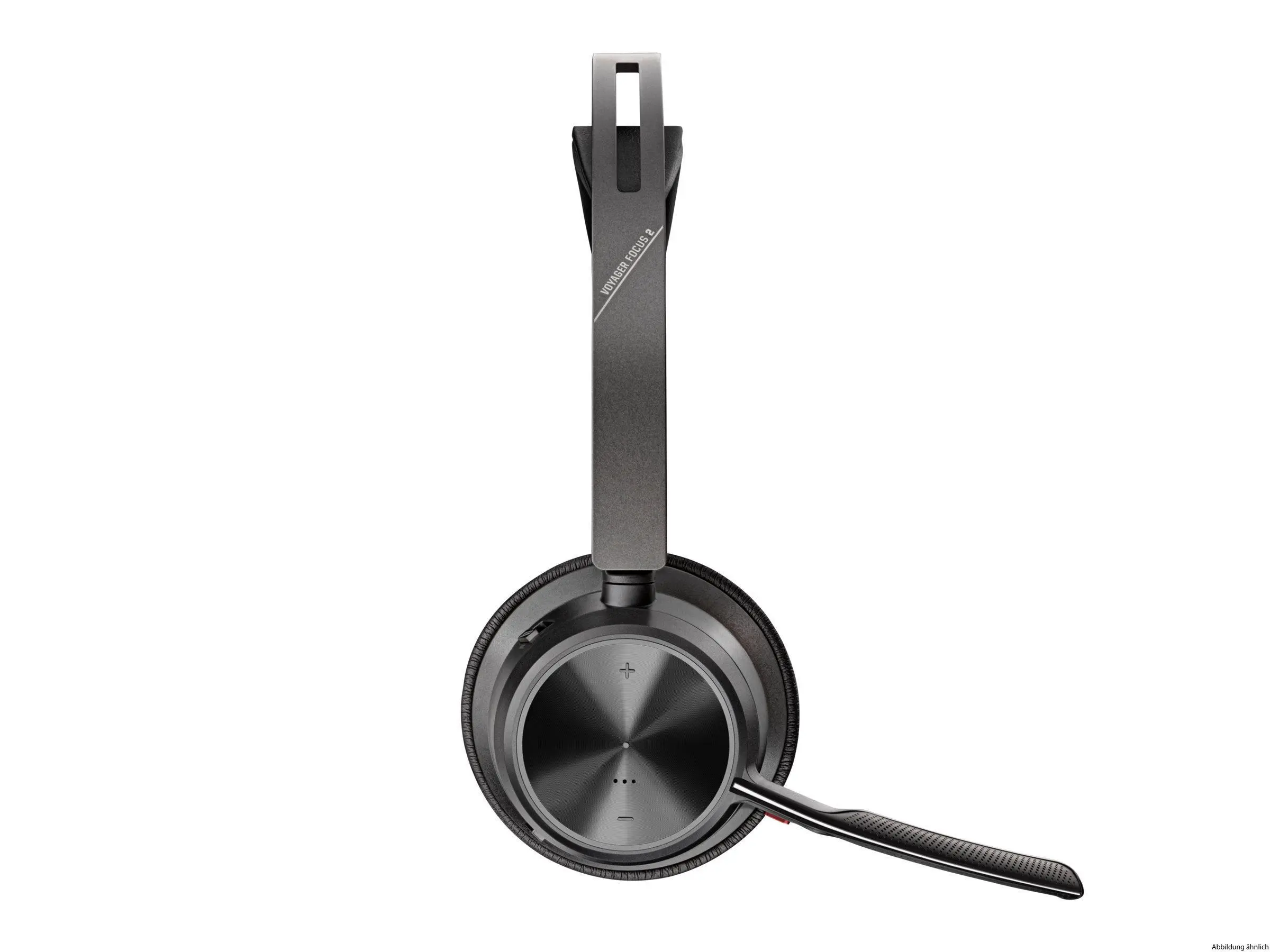 HP Poly Voyager Focus 2 UC (Stereo) USB-A Bluetooth