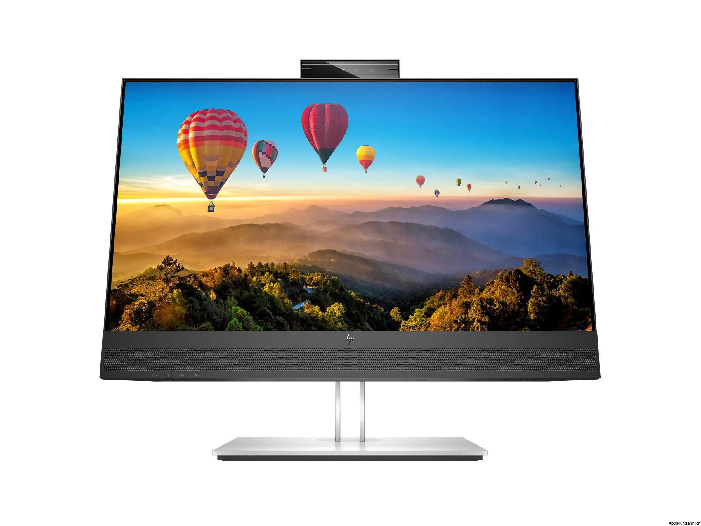 HP E24m G4 FHD USB-C Konferenzmonitor 23,8"