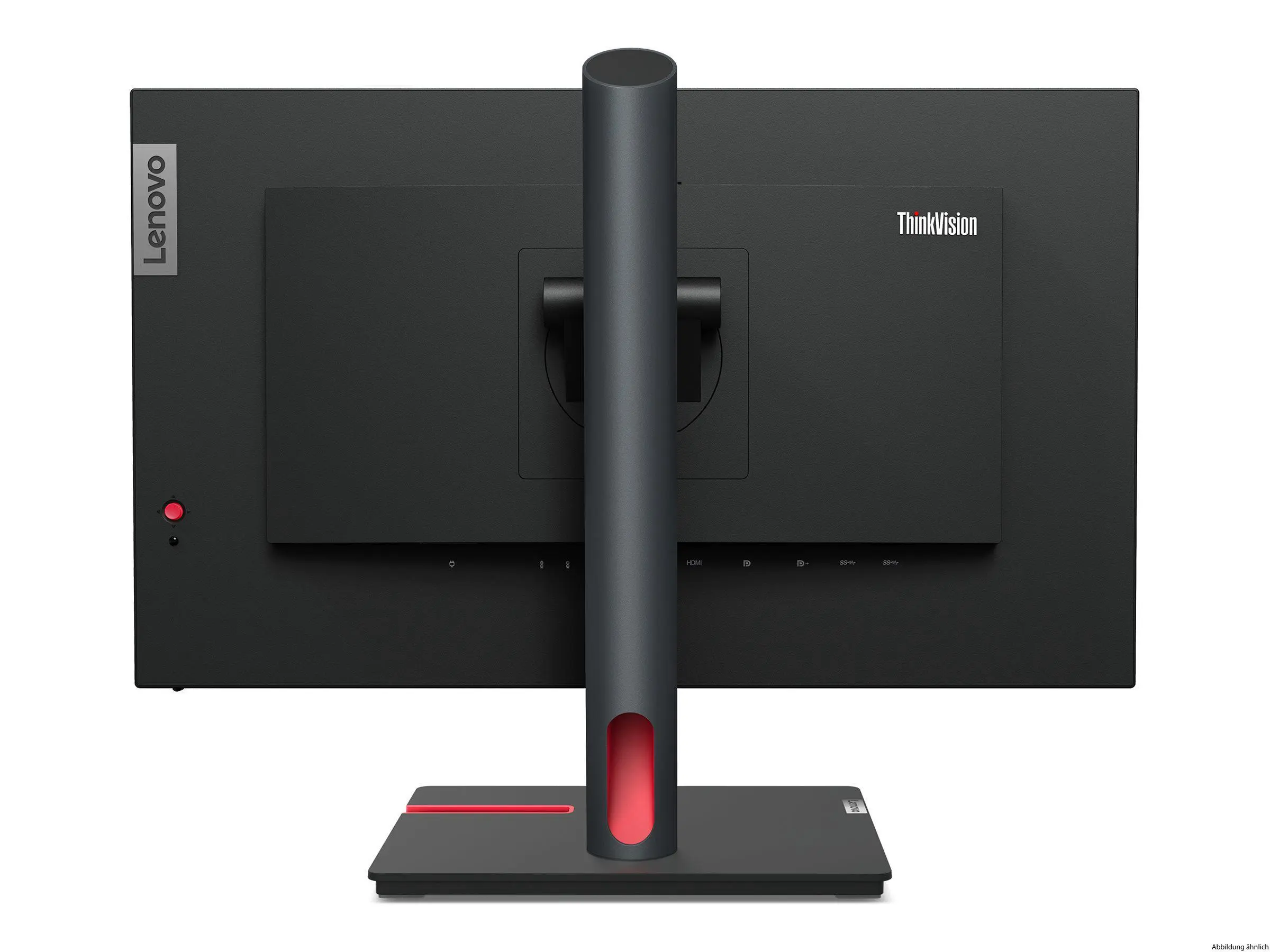 Lenovo ThinkVision P24q-30 LED IPS QHD TFT 23.8"