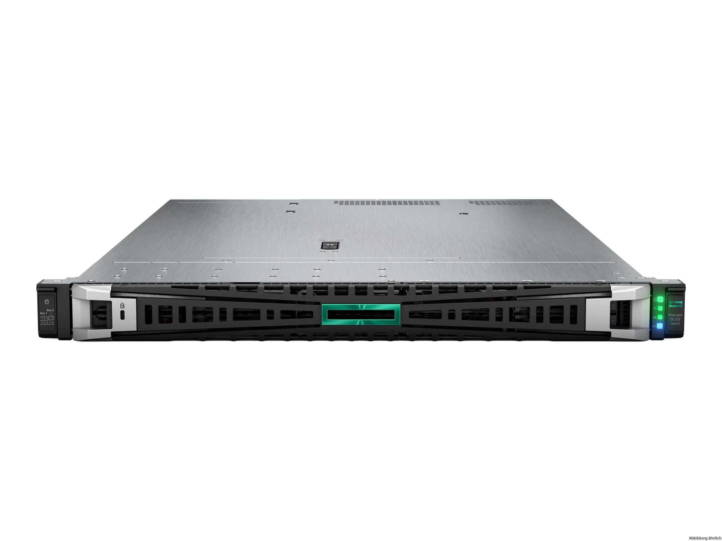 HPE DL365 Gen11 9124 16C 32GB 8xSFF