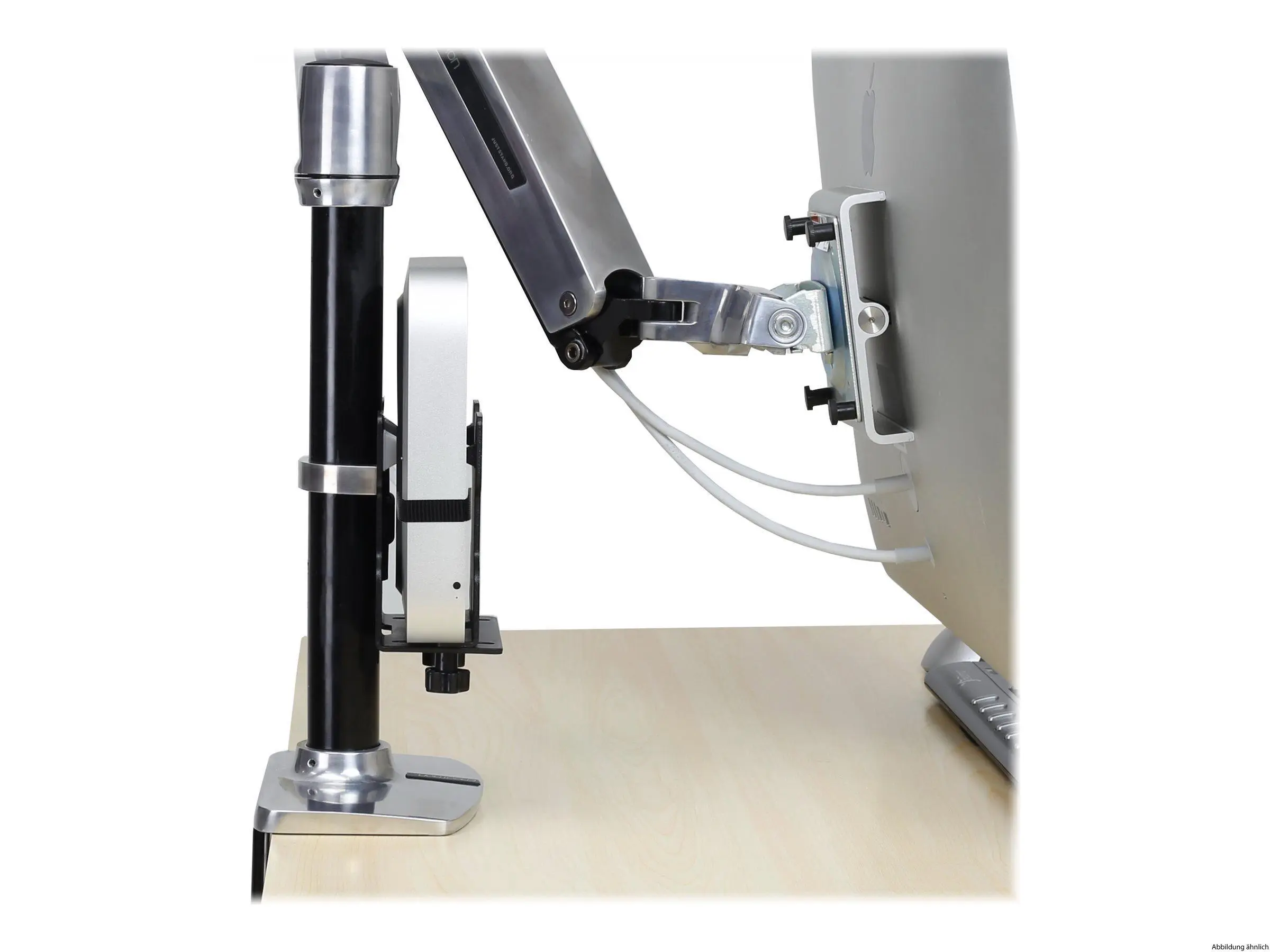 Ergotron Thin Client Halter