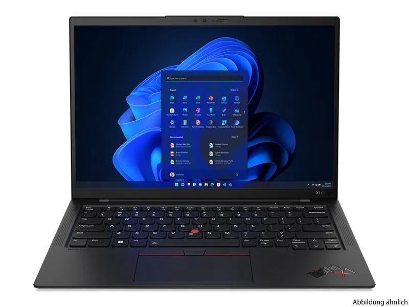 Lenovo ThinkPad X1 Carbon G11 i7-1355U 32GB 1TB M.2 14" Lenovo ThinkPad X1 Carbon G11 i7-1355U 32GB 1TB M.2 14"