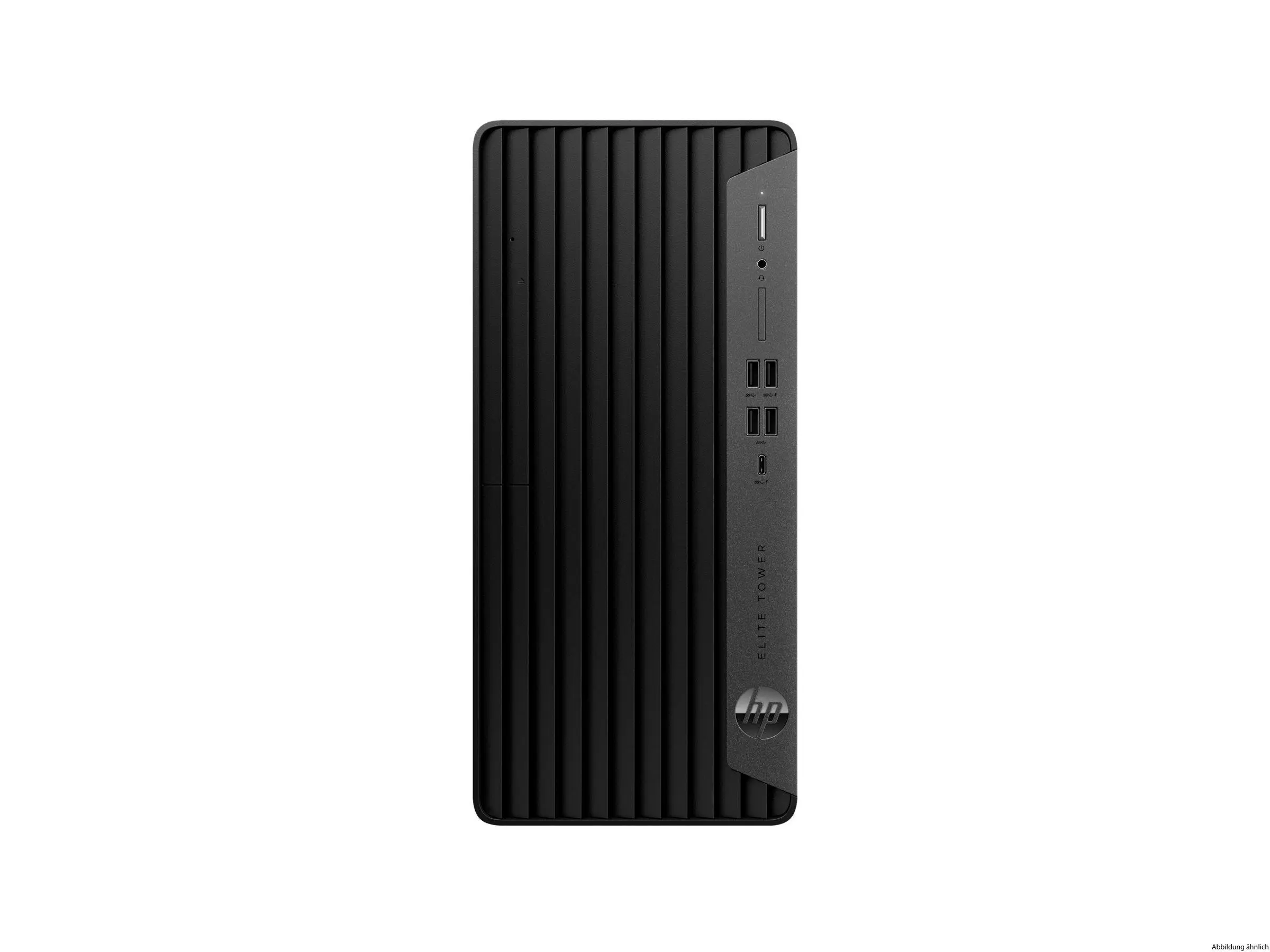 HP Elite 800 G9 TWR i7-14700 14C 16GB 512GB DVDRW