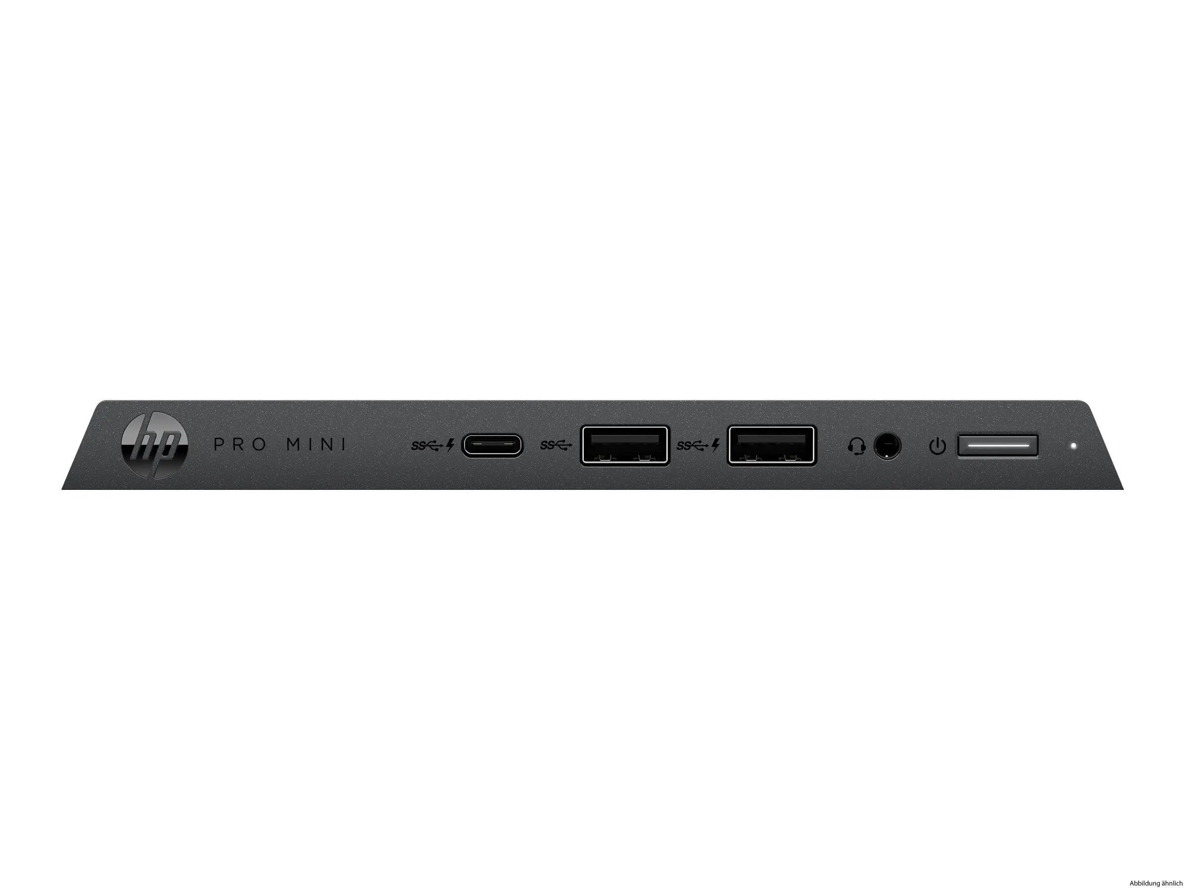 HP ProDesk 400 G9 Mini i5 i5-14500T 8GB 256GB SSD