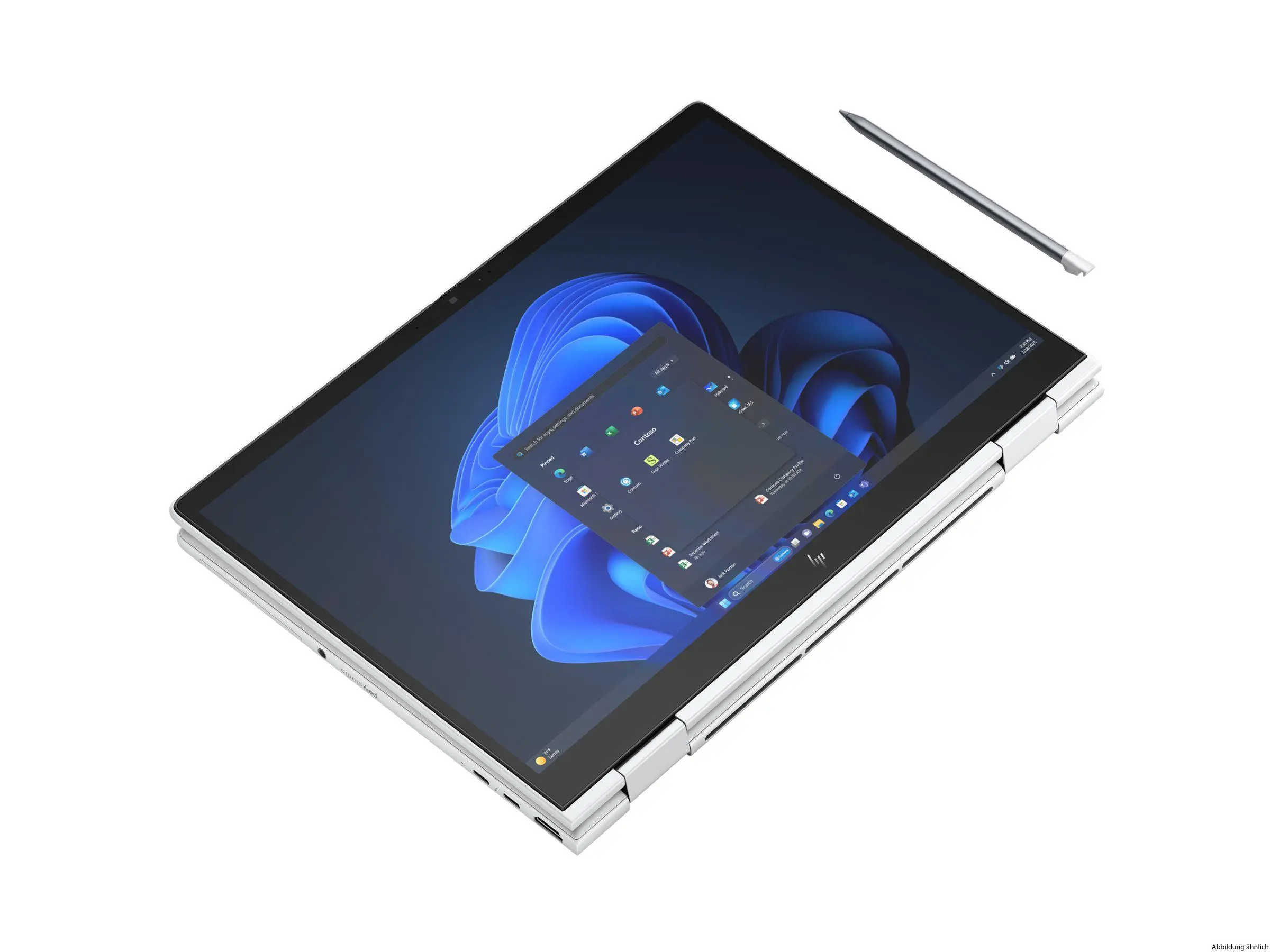 HP EliteBook 8 Flip G1i 13.3" Ultra 5 225U 16 GB 512 GB SV 5G