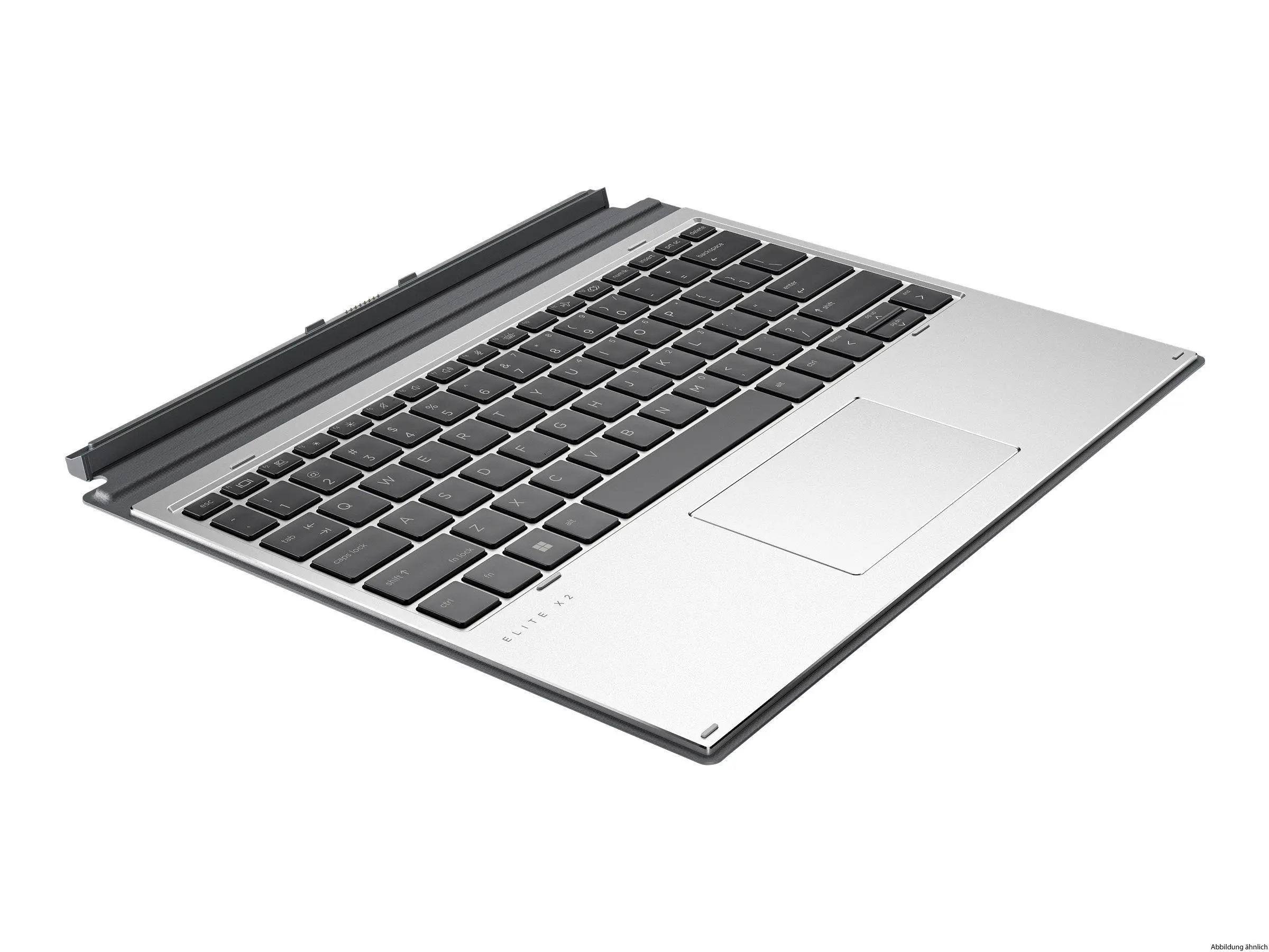 Clickpad Tx Rx HP Premium- Backlit Tastatur w/ClickPad Deutsch | 55G42AA#ABD