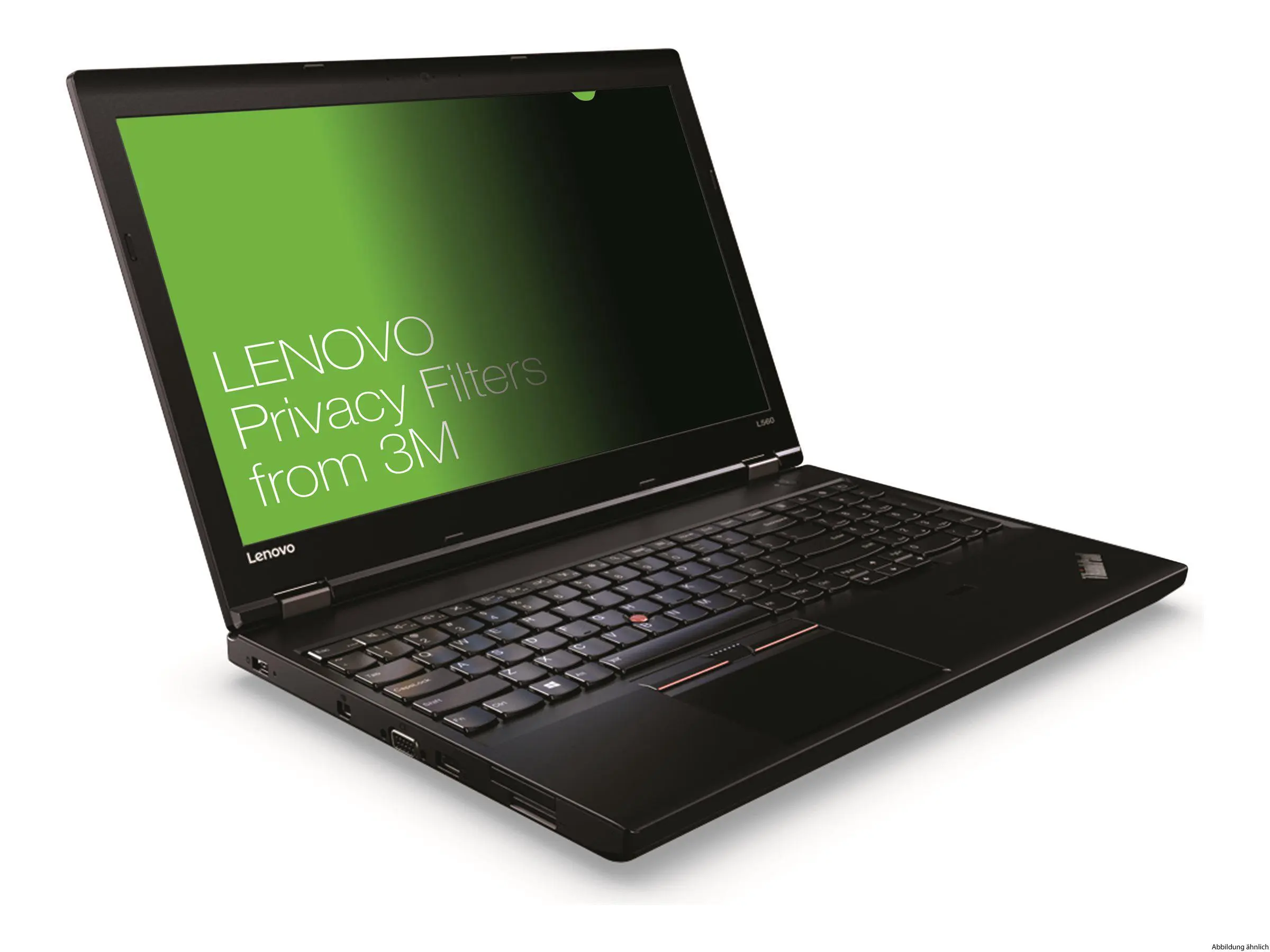 Lenovo ThinkPad Wide Privacy Filter 14" Lenovo ThinkPad Wide Privacy Filter 14"