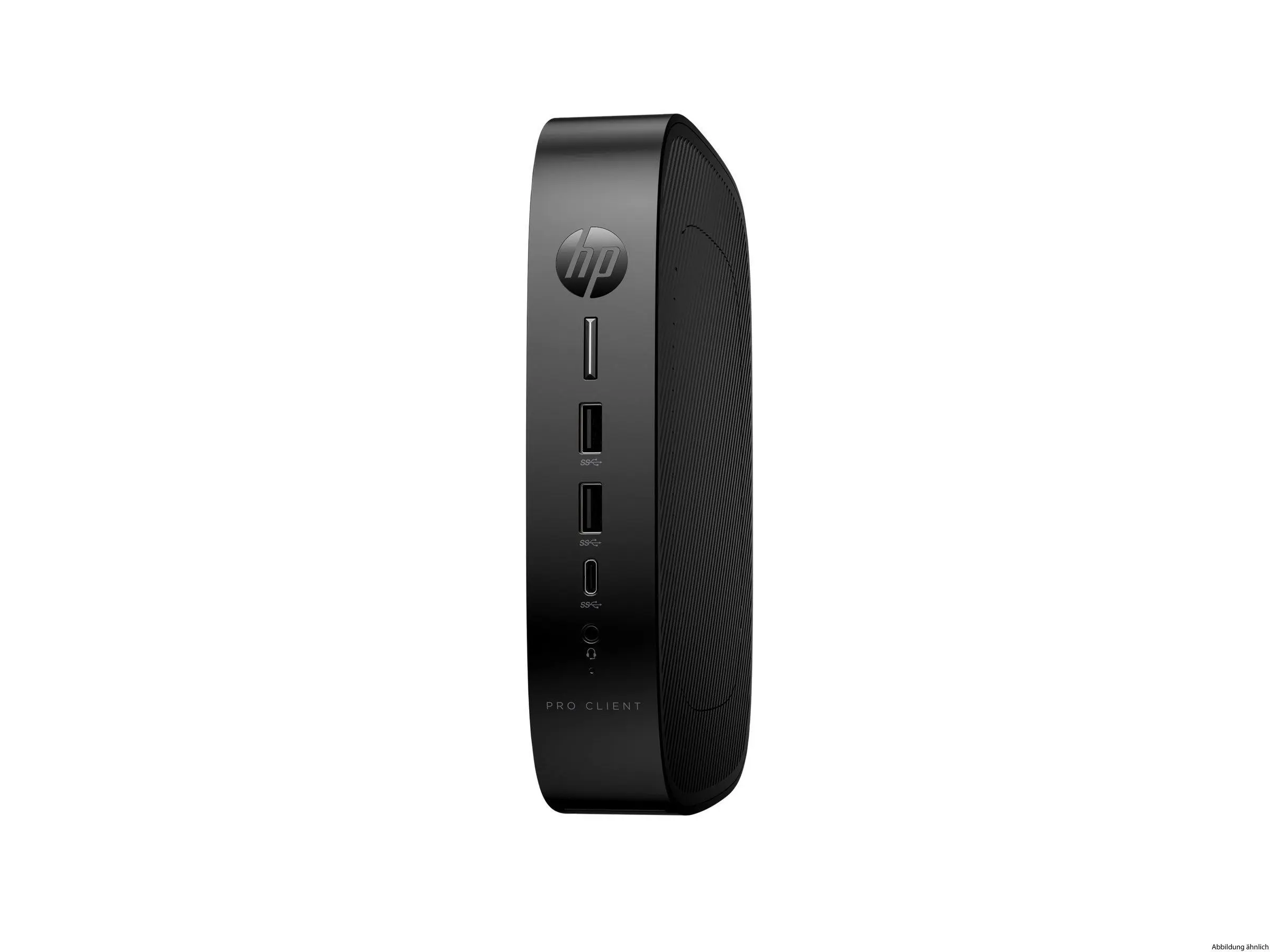 HP Thin Client t550 Intel Celeron J6412 8GB 32GB M.2 ThinPro