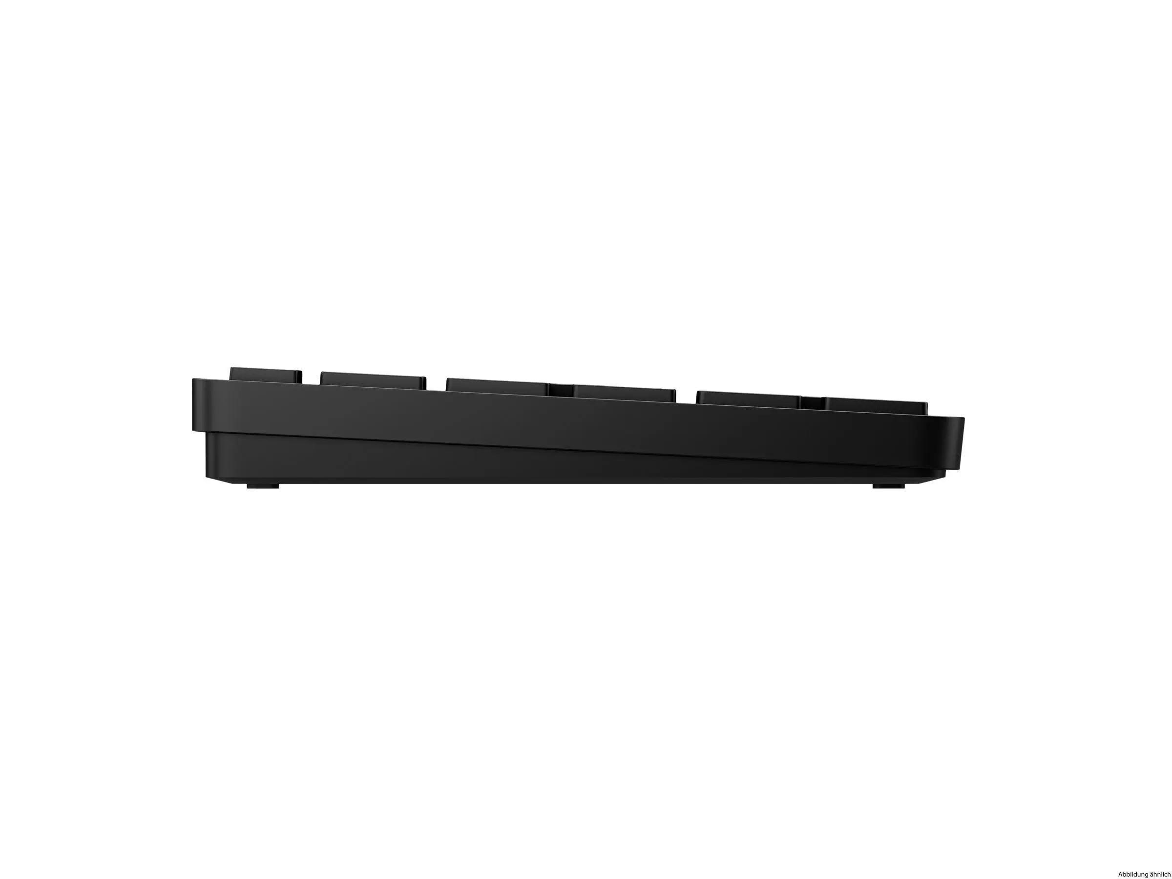 HP 455 Programmierbare kabellose Tastatur