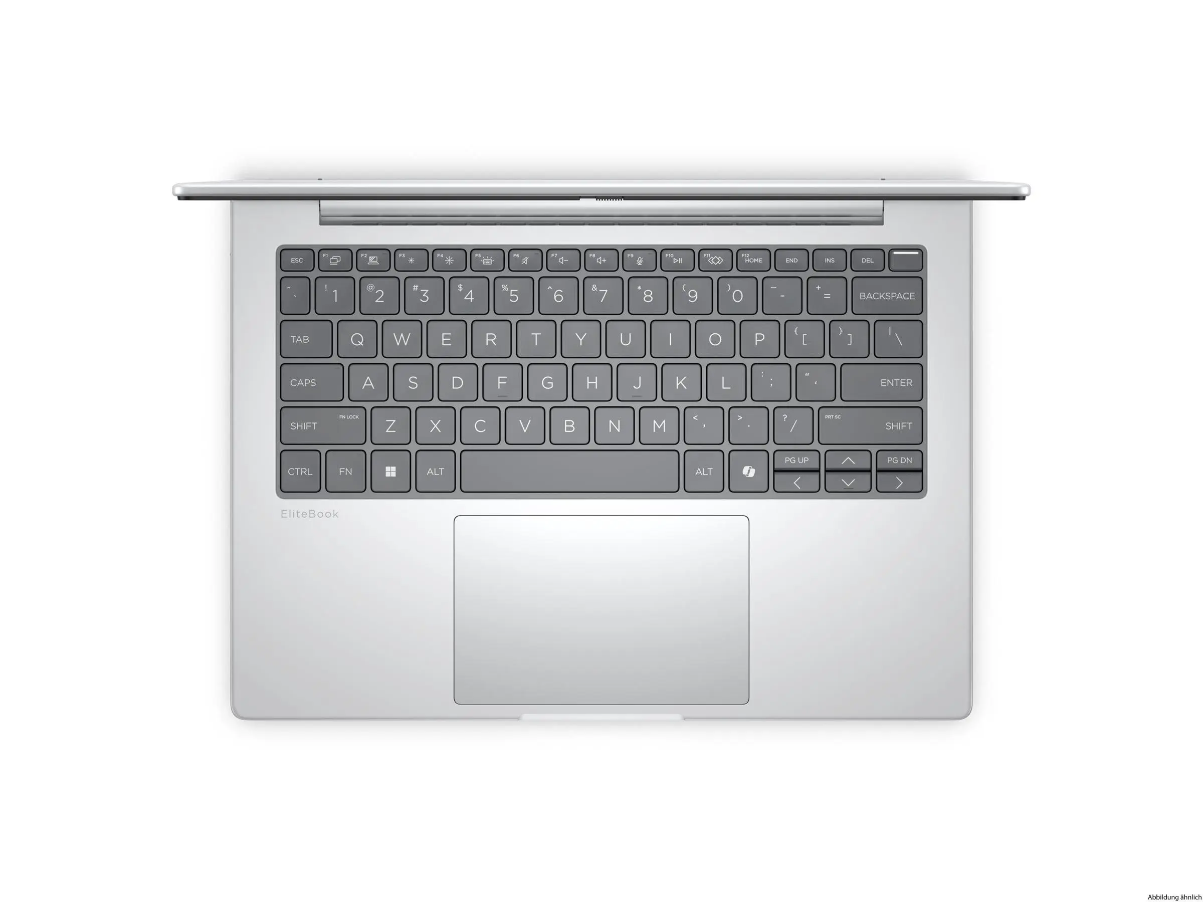 HP EliteBook 8 G1i 14" Ultra 7 255U 32 GB 1 TB 5G