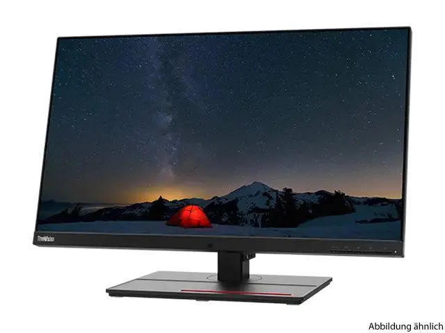 Lenovo ThinkVision P27u-10 27" LED IPS UHD Flat TFT