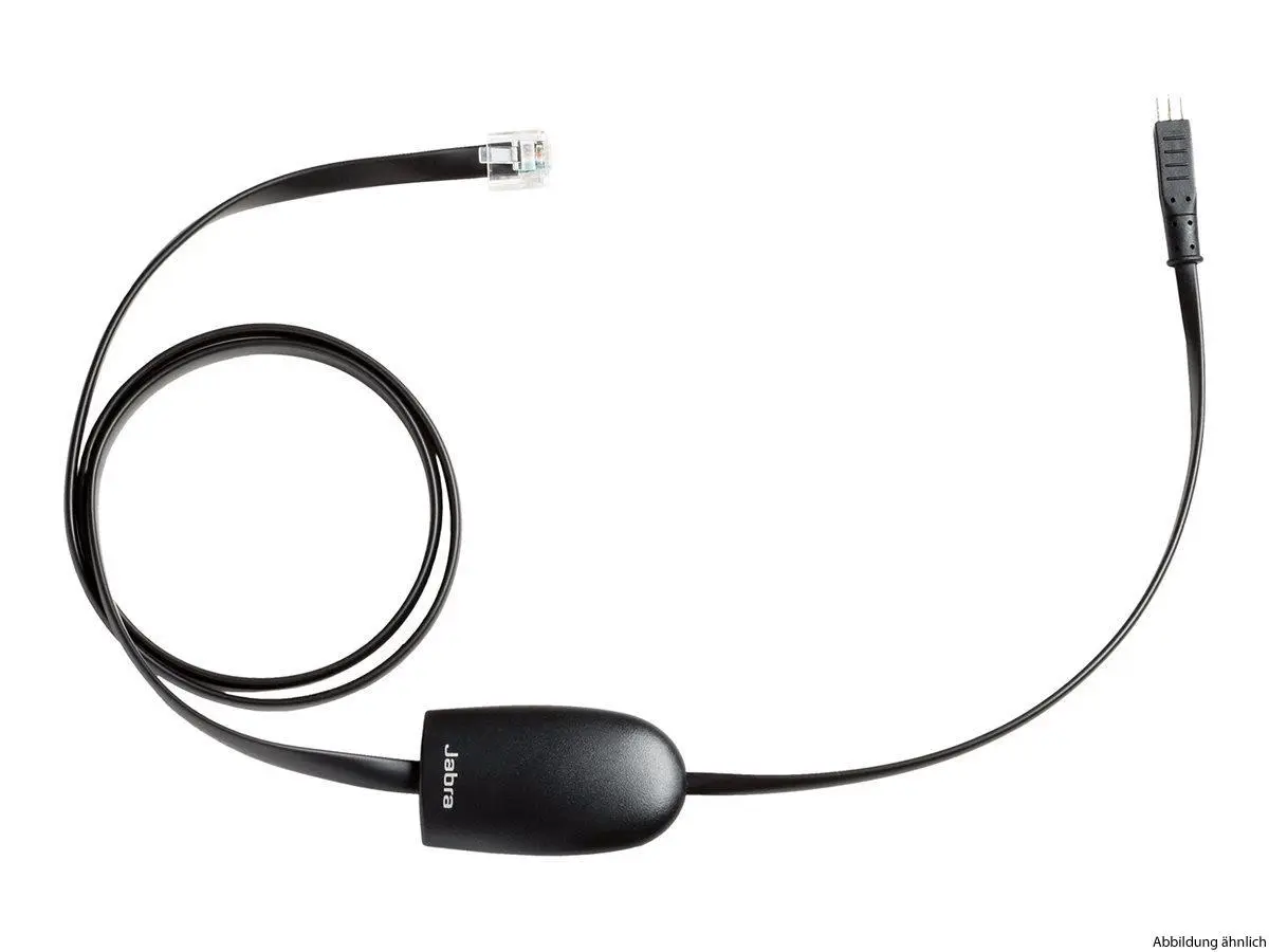 JABRA GN EHS-Adapter von Polycom JABRA GN EHS-Adapter von Polycom