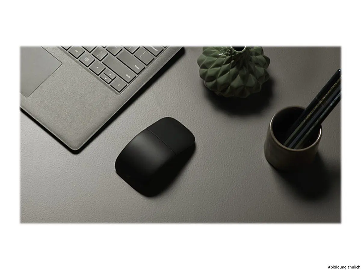 MS Surface ARC SC Bluetooth Mouse Black MS Surface ARC SC Bluetooth Mouse Black