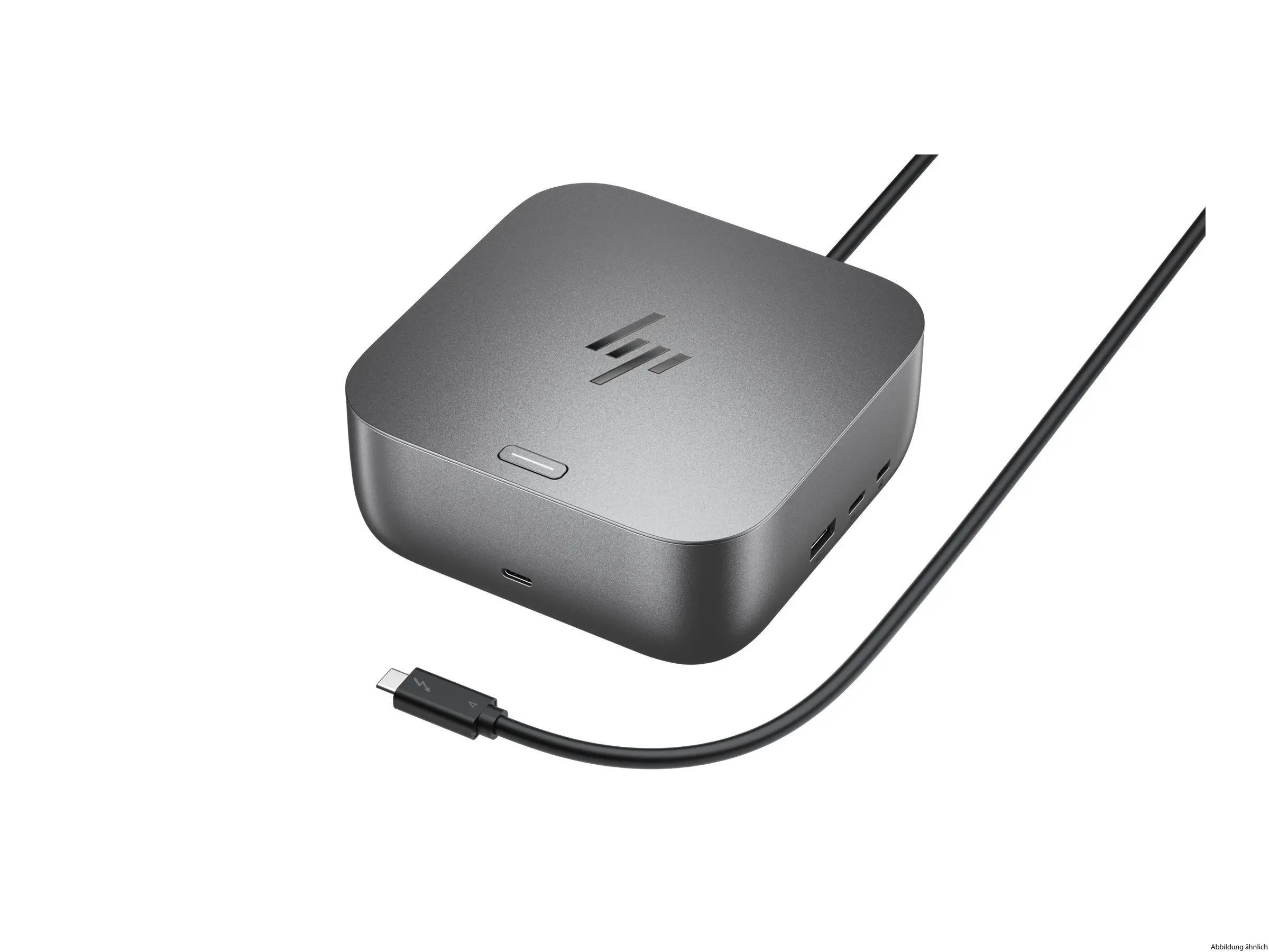 HP Thunderbolt-4 Dock G6 100W HP Thunderbolt-4 Dock G6 100W