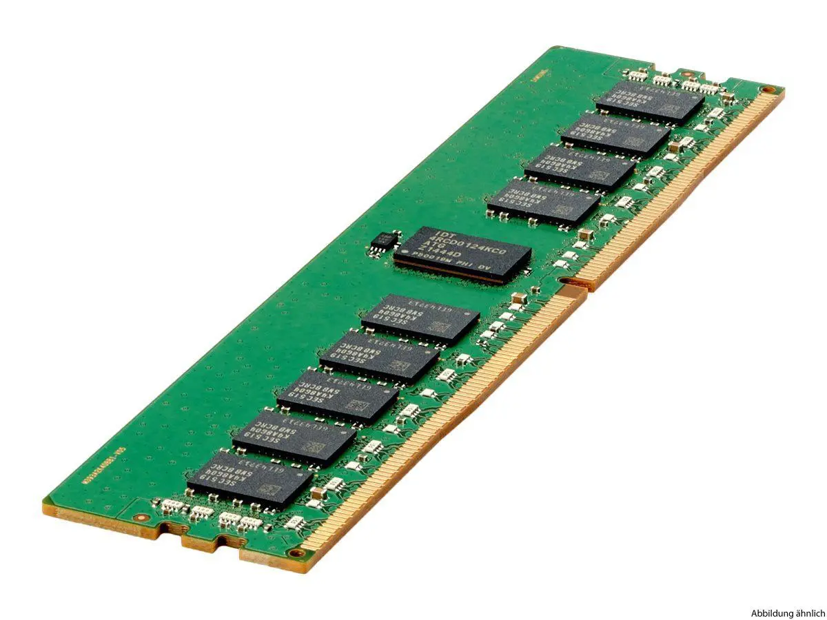 HPE 64GB LRDIMM 4R DDR4-2666-19 1x64GB