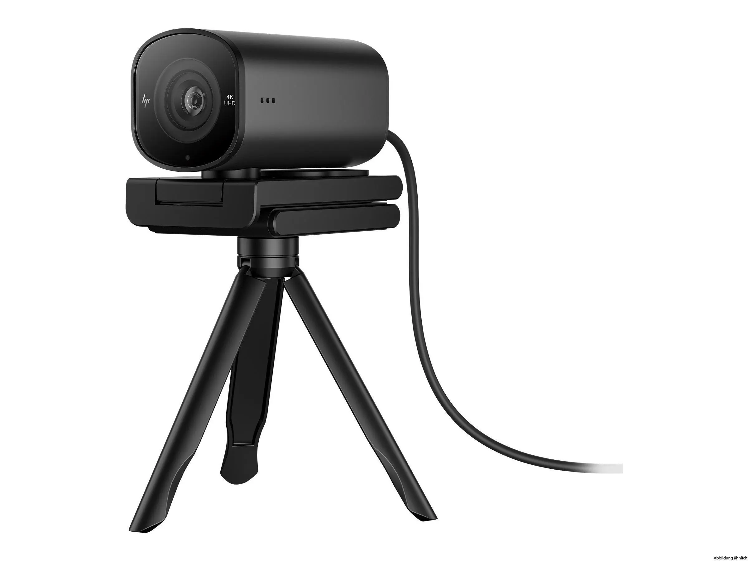 HP 965 4K Streaming Webcam (EU)