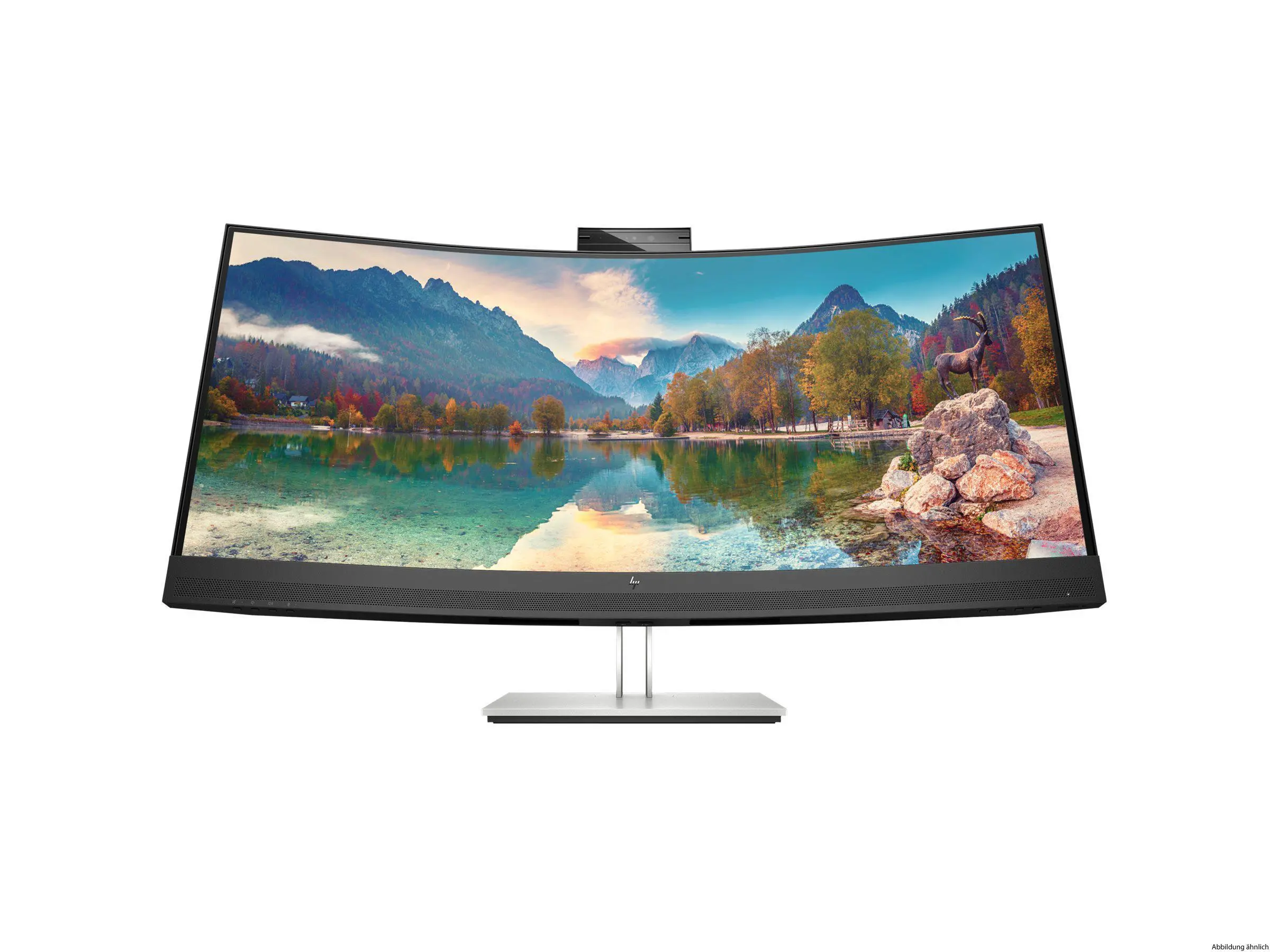 HP TFT E34m G4 WQHD USB-C Curved VA 34"