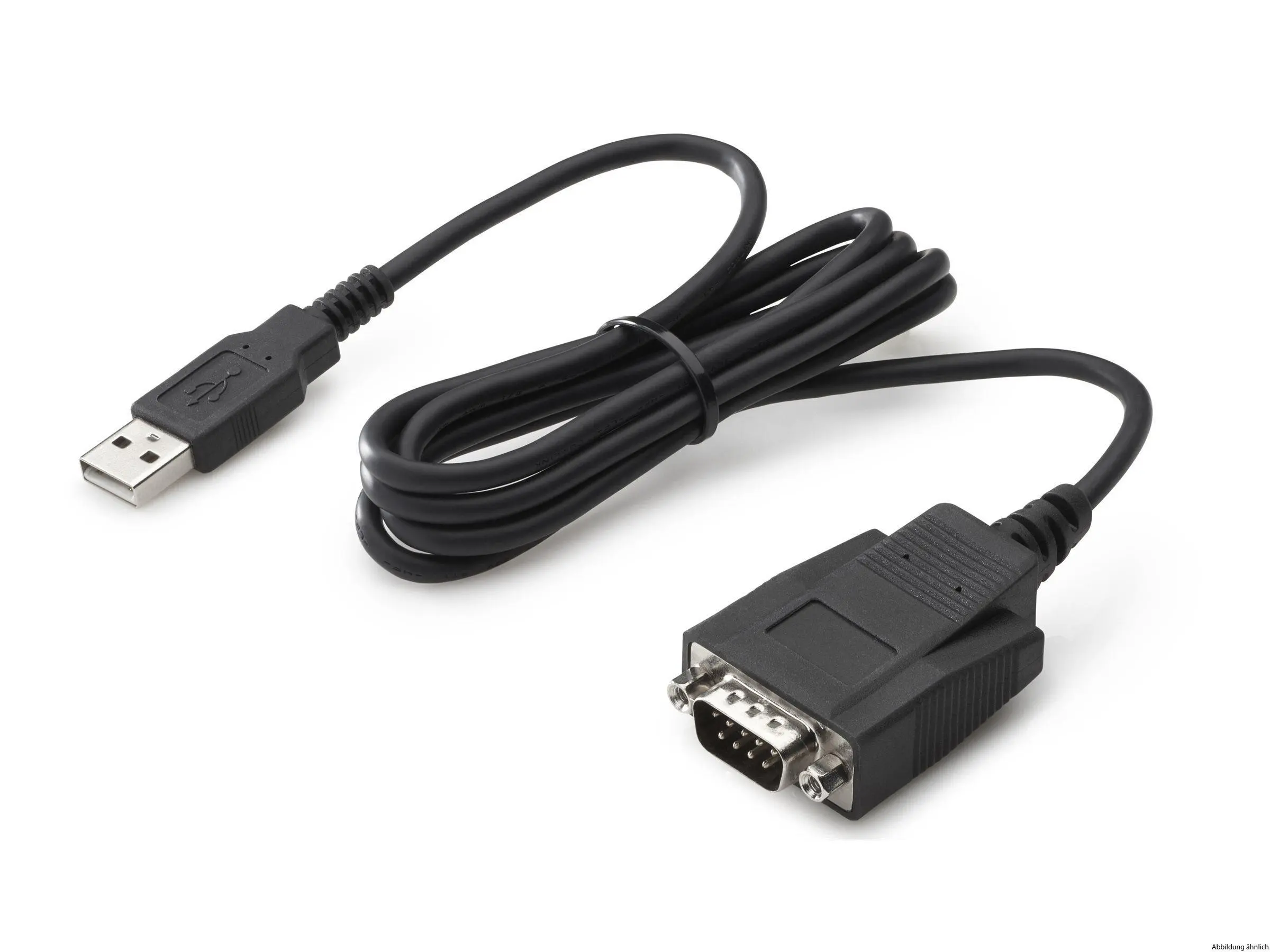 HP USB to Serial Port Adapter HP USB to Serial Port Adapter