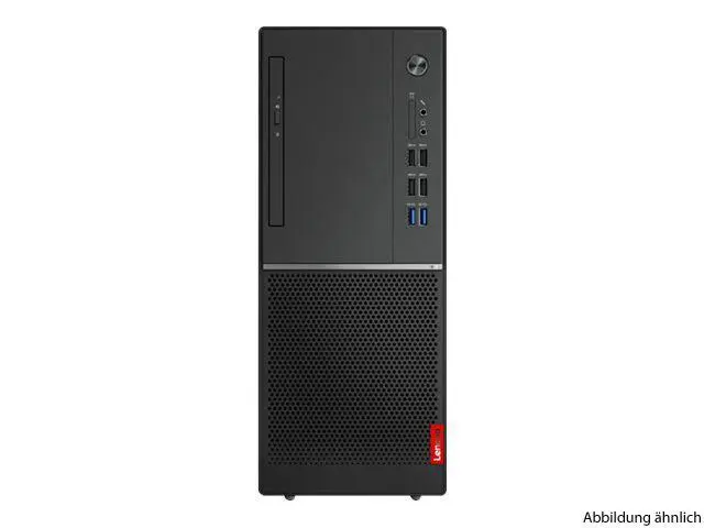 Lenovo V530 TWR i3-8100 QC 4GB 128GB M.2 Lenovo V530 TWR i3-8100 QC 4GB 128GB M.2