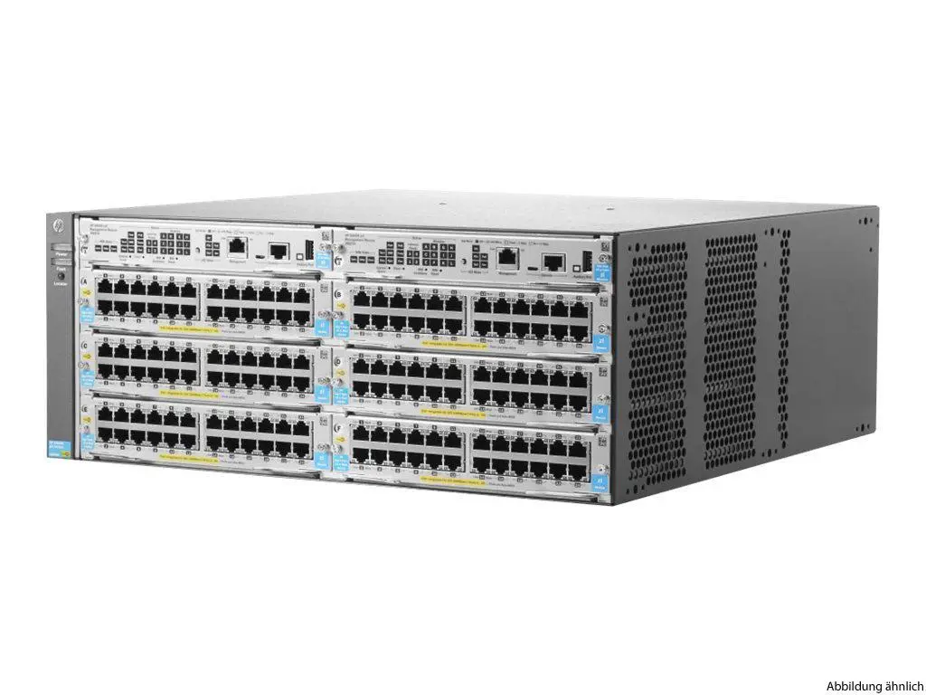 Aruba 5406R zl2 Switch