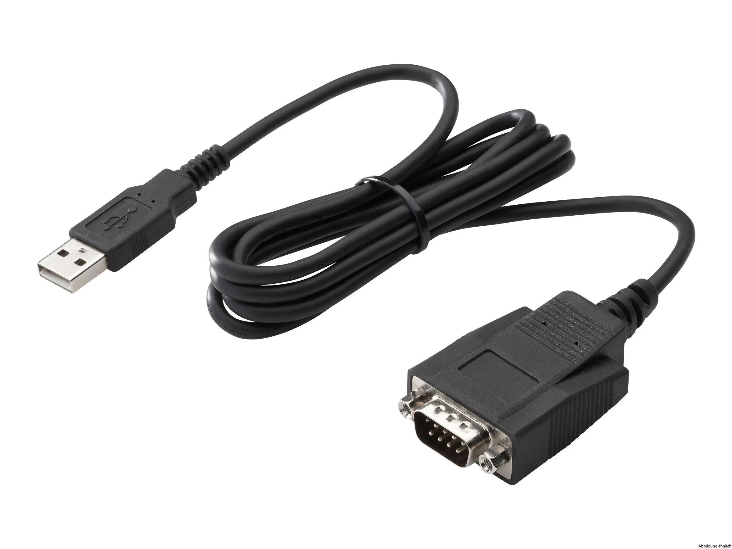 HP USB to Serial Port Adapter HP USB to Serial Port Adapter