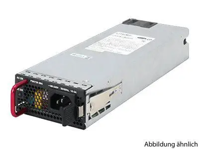 HPE X362 720W AC PoE Power Supply HPE X362 720W AC PoE Power Supply