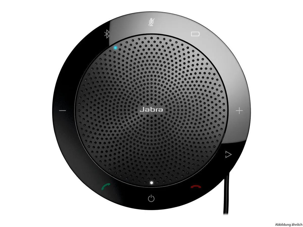 JABRA Speak 510 MS Speakerphone BT USB