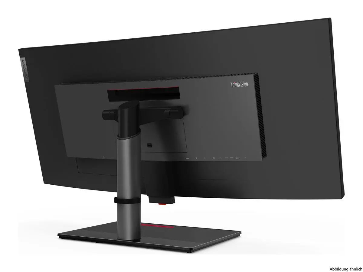 Lenovo ThinkVision P40w-20 Curved 39.7" WLED TFT