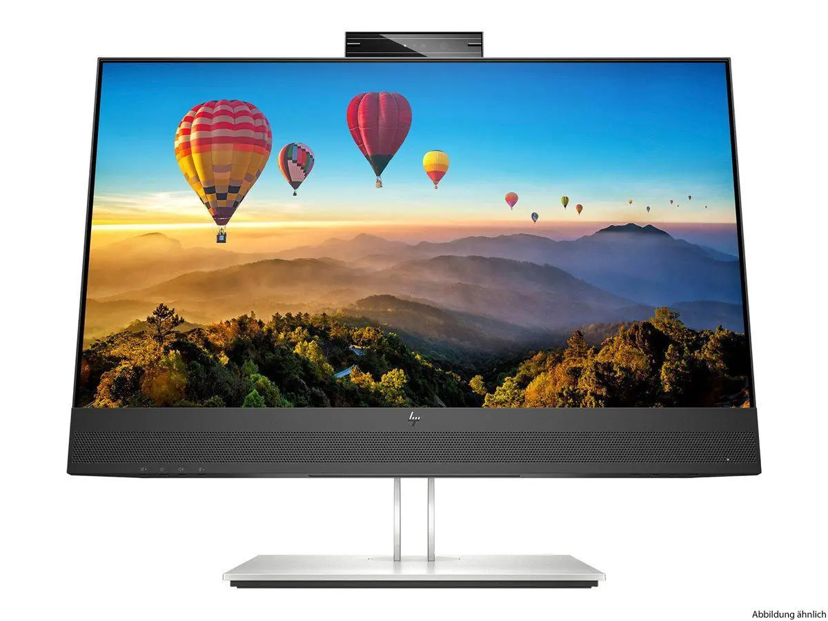 HP E24m G4 FHD USB-C Konferenzmonitor 23,8"