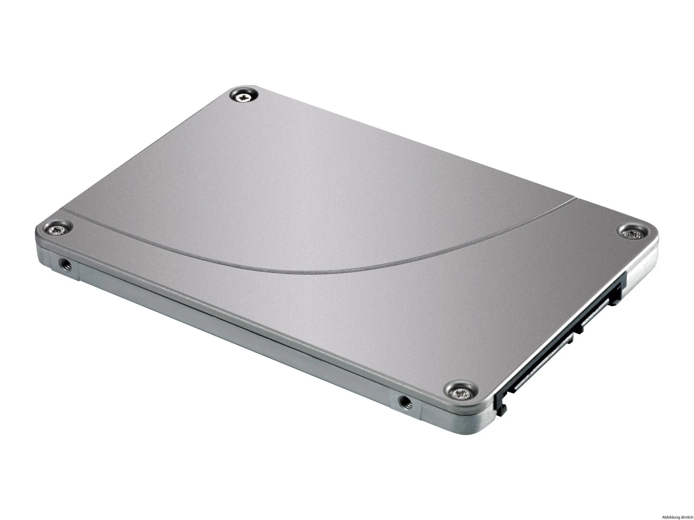 HP 512GB 6G SATA SFF SSD