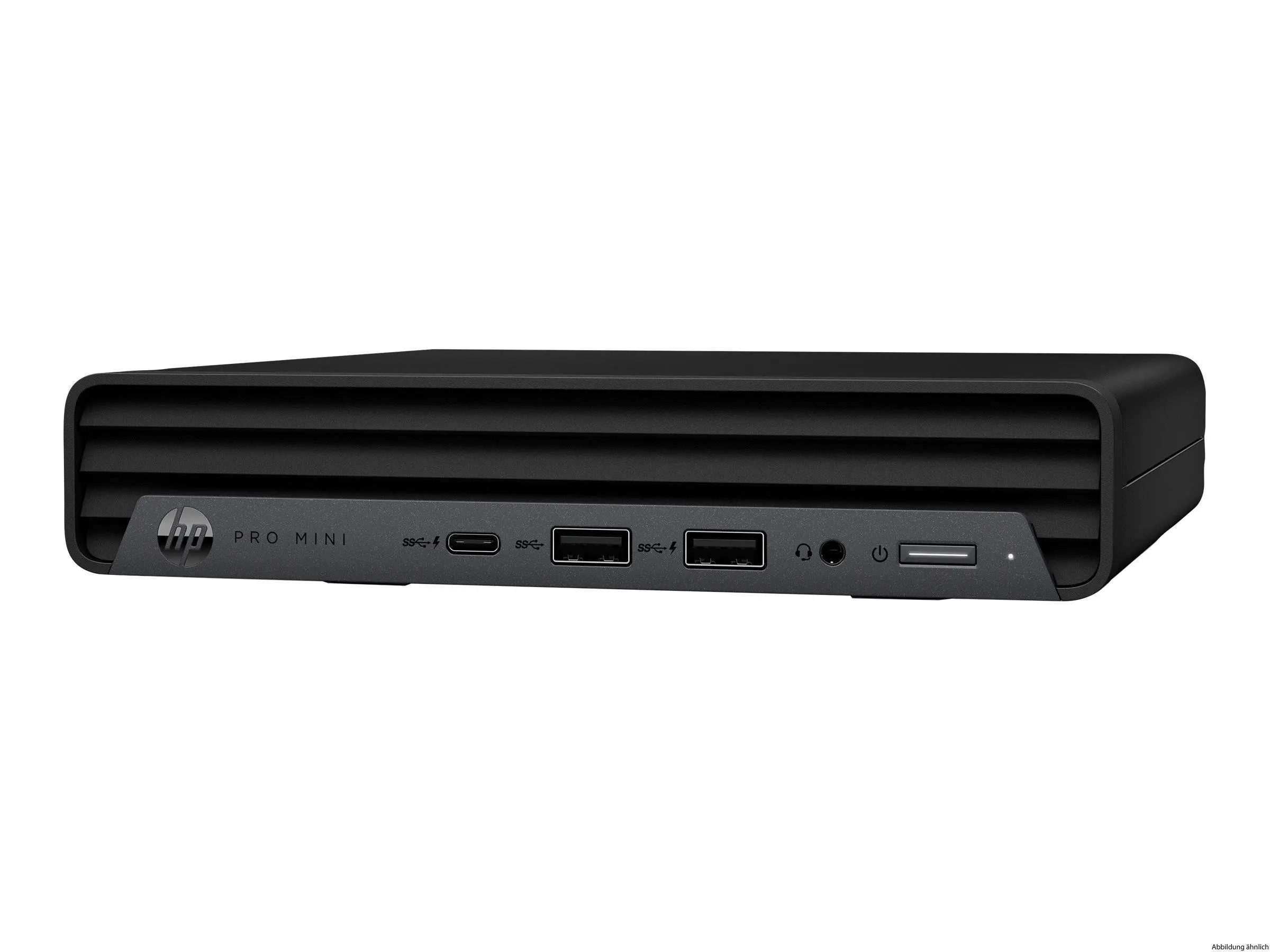 HP ProDesk 400 G9 Mini i5-13500T 14C 16GB 512GB M.2